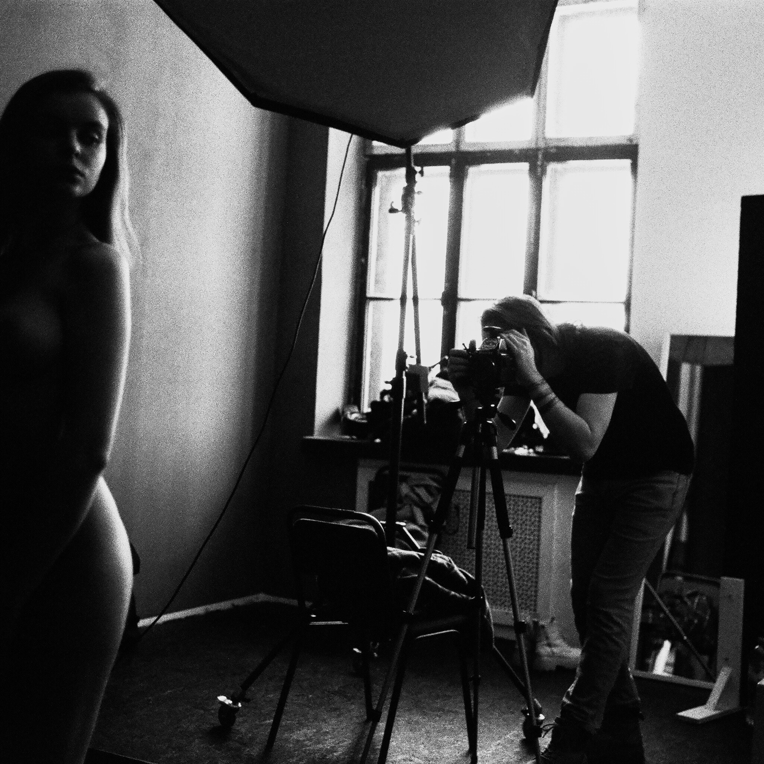 Fotografia analogowa / na filmie w Polsce | artystyczne sesje fotograficzne. Stanislau Krasovski – Fotografia artystyczna i kreatywne sesje w Poznaniu