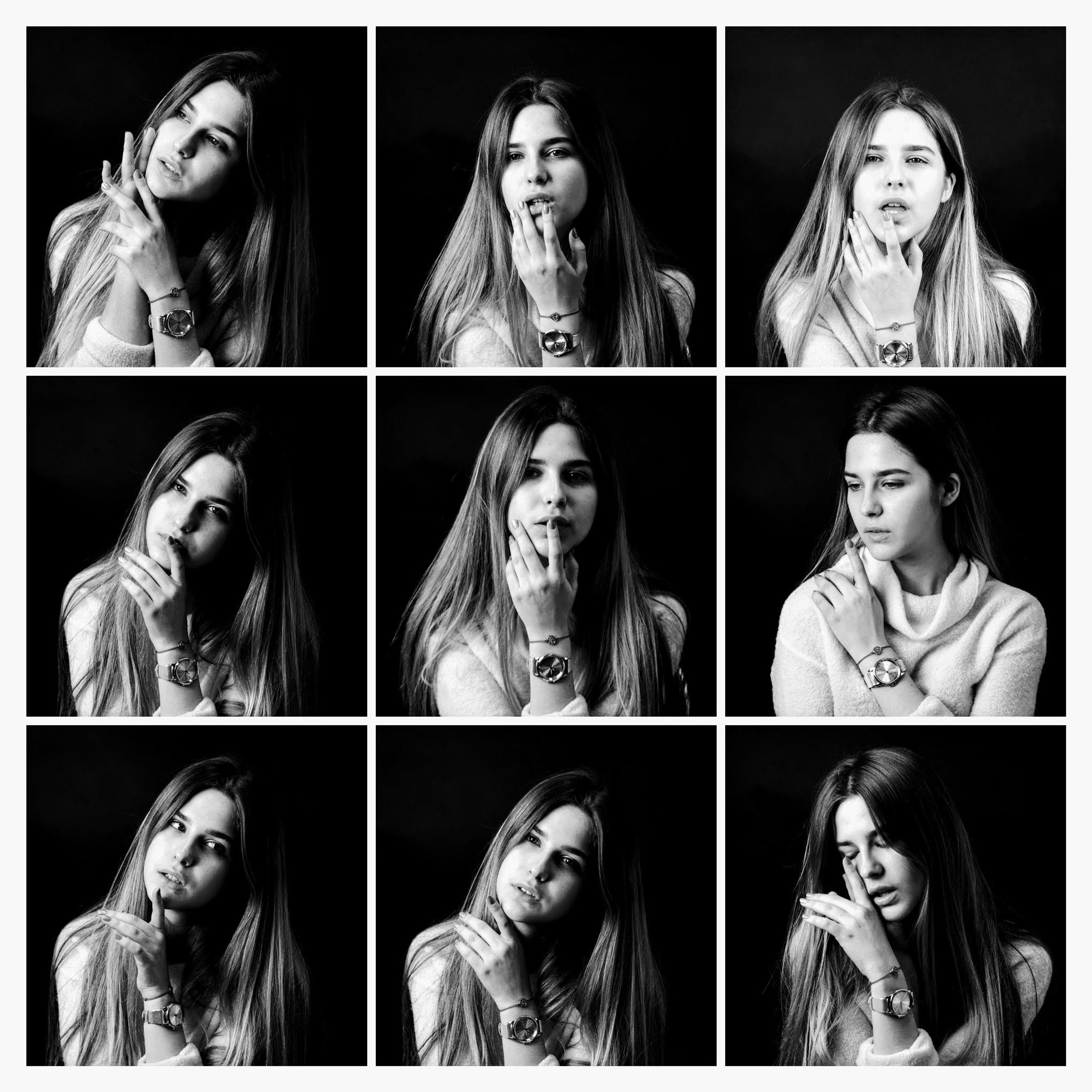 Sesje testowe dla modeli w Poznaniu | profesjonalna fotografia modelingowa. Stanislau Krasovski – Fotografia artystyczna i kreatywne sesje w Poznaniu