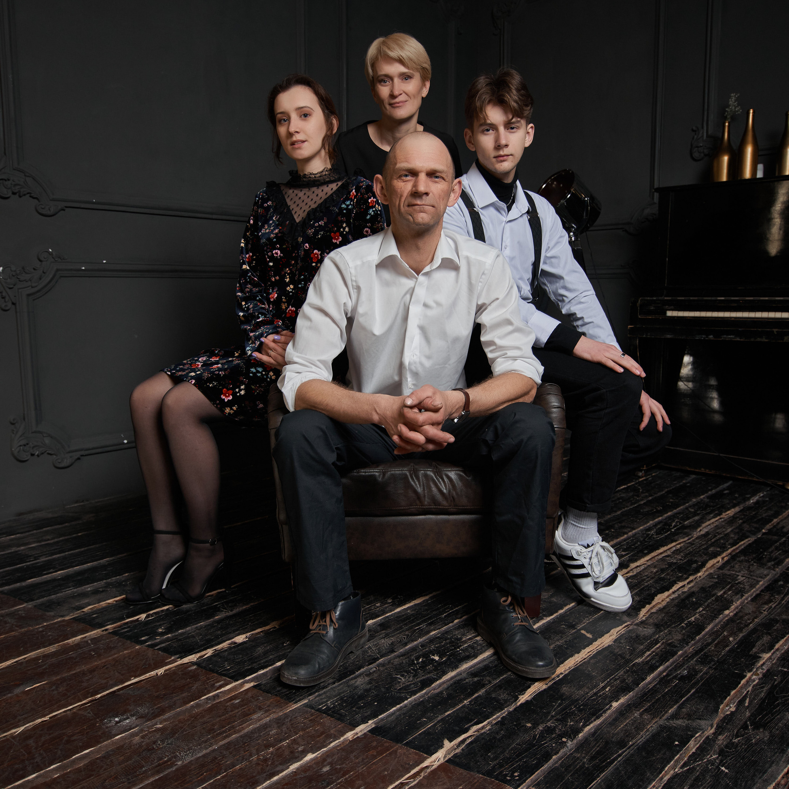 Sesje rodzinne i Love‑Story w Poznaniu | fotografia pełna emocji. Stanislau Krasovski – Fotografia artystyczna i kreatywne sesje w Poznaniu