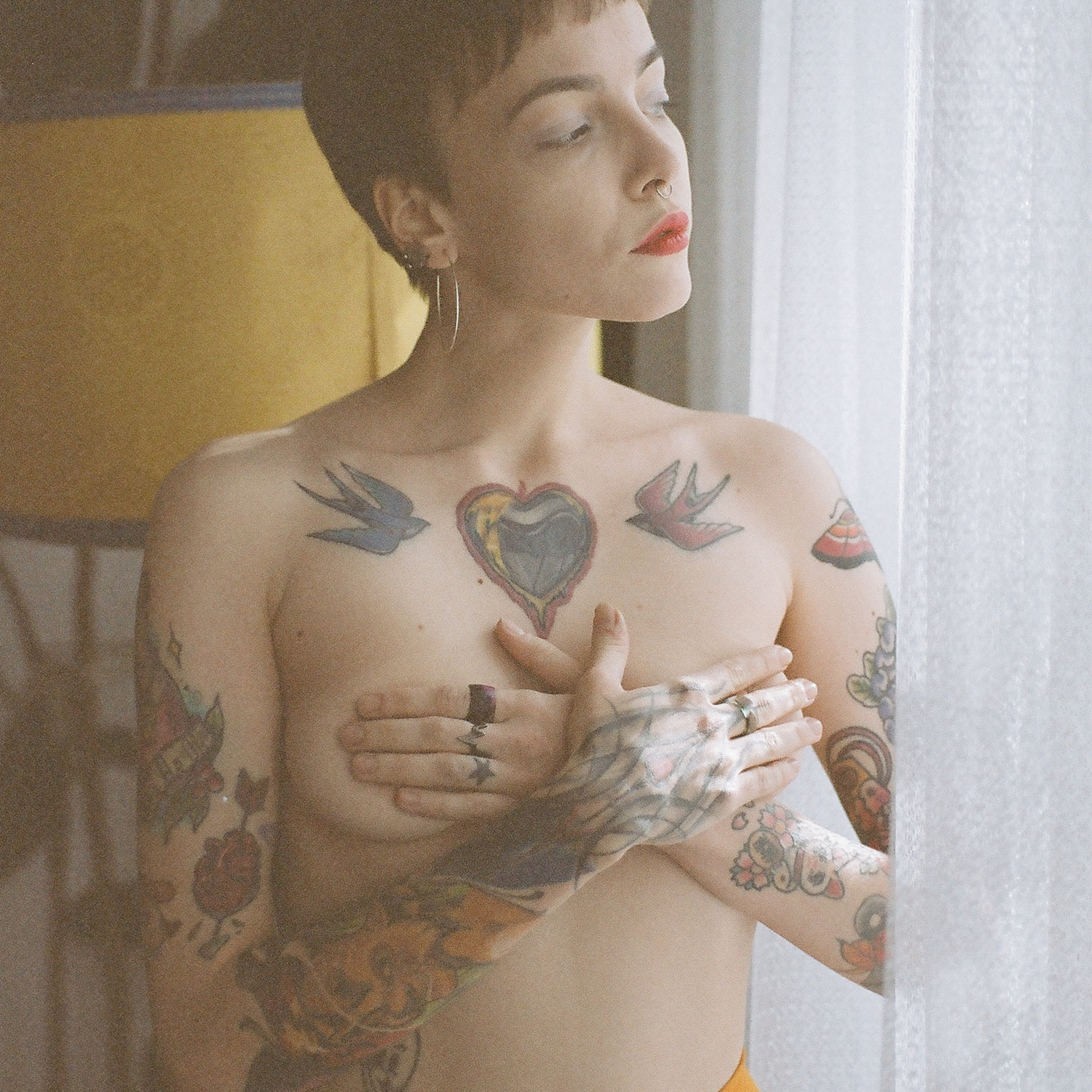 Fotografia analogowa / na filmie w Polsce | artystyczne sesje fotograficzne. Stanislau Krasovski – Fotografia artystyczna i kreatywne sesje w Poznaniu