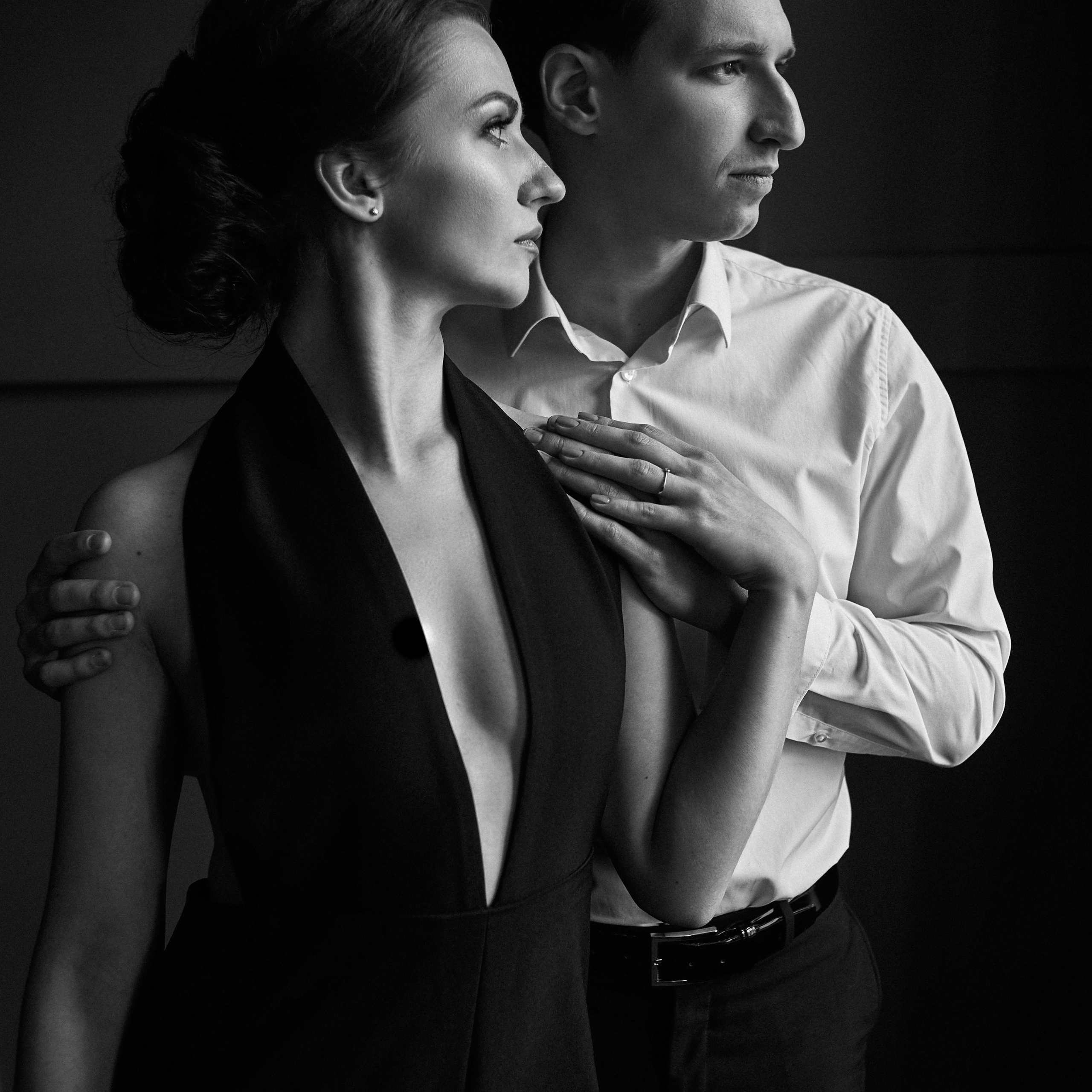 Portret – profesjonalna fotografia portretowa w Poznaniu | Stanislau Krasouski. Stanislau Krasovski – Fotografia artystyczna i kreatywne sesje w Poznaniu