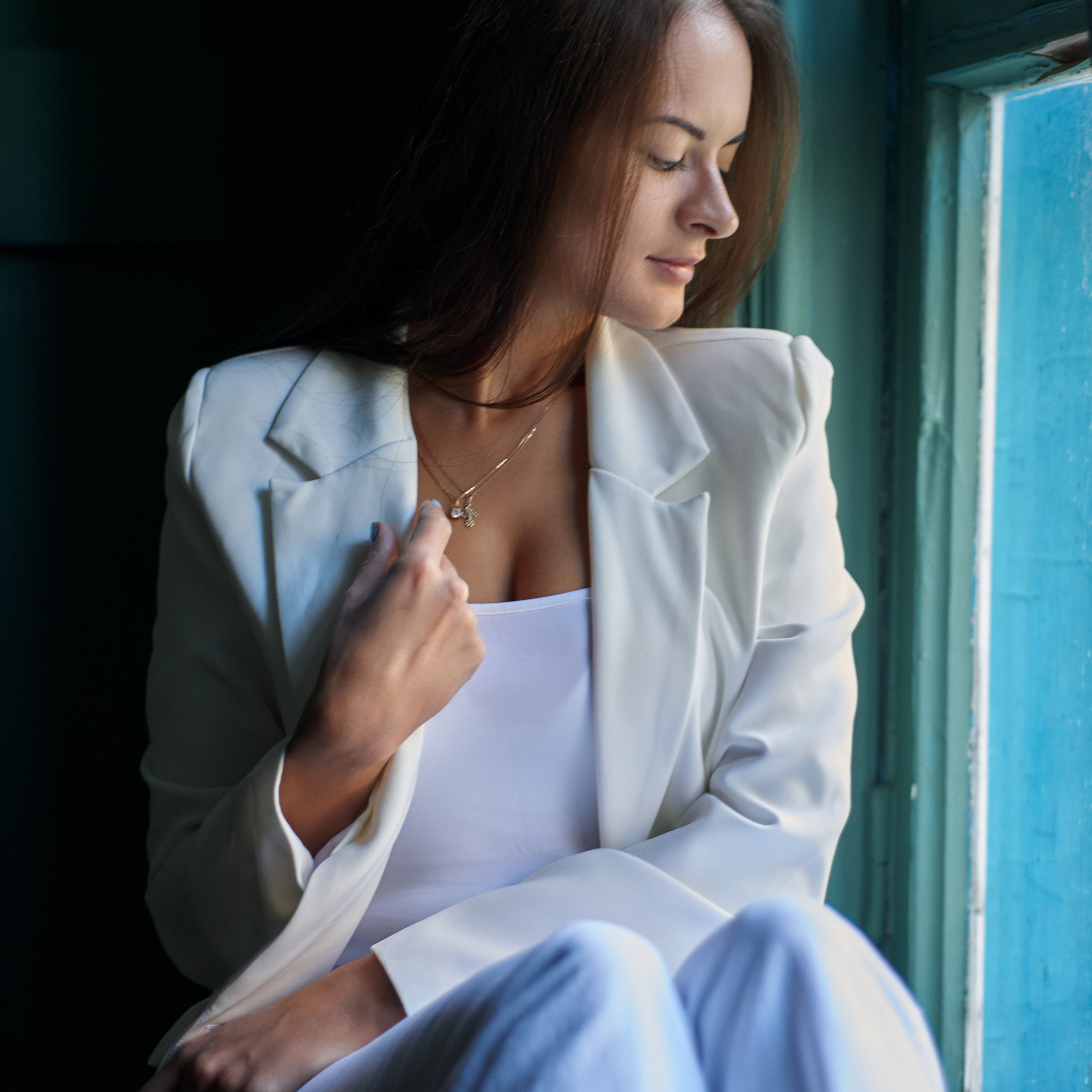 Portret – profesjonalna fotografia portretowa w Poznaniu | Stanislau Krasouski. Stanislau Krasovski – Fotografia artystyczna i kreatywne sesje w Poznaniu