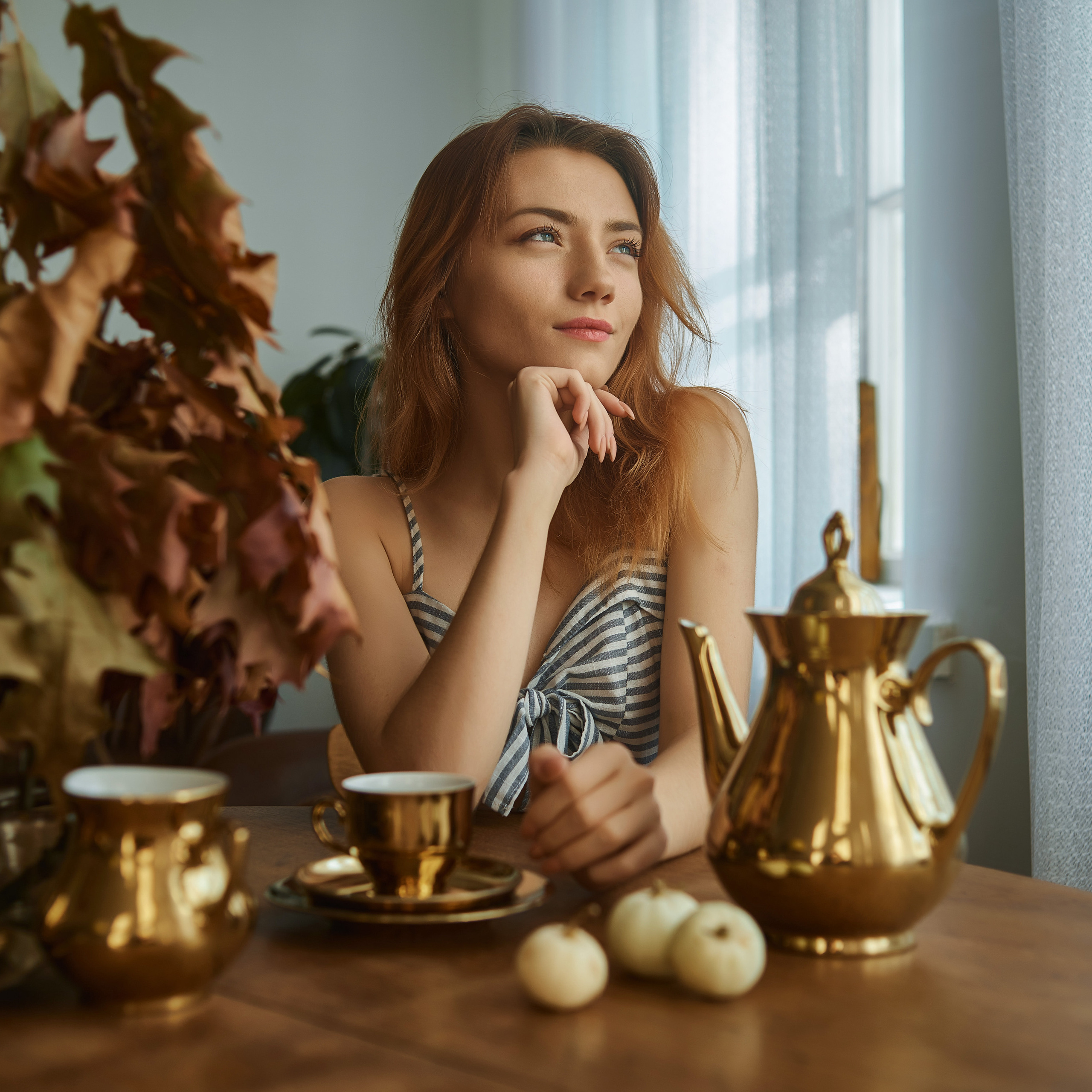 Portret – profesjonalna fotografia portretowa w Poznaniu | Stanislau Krasouski. Stanislau Krasovski – Fotografia artystyczna i kreatywne sesje w Poznaniu