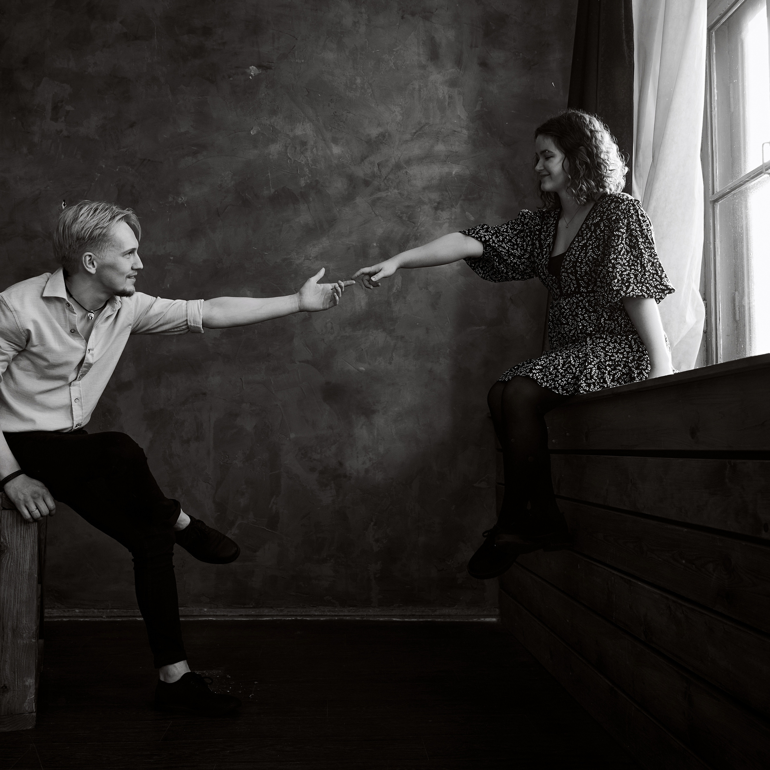 Sesje rodzinne i Love‑Story w Poznaniu | fotografia pełna emocji. Stanislau Krasovski – Fotografia artystyczna i kreatywne sesje w Poznaniu