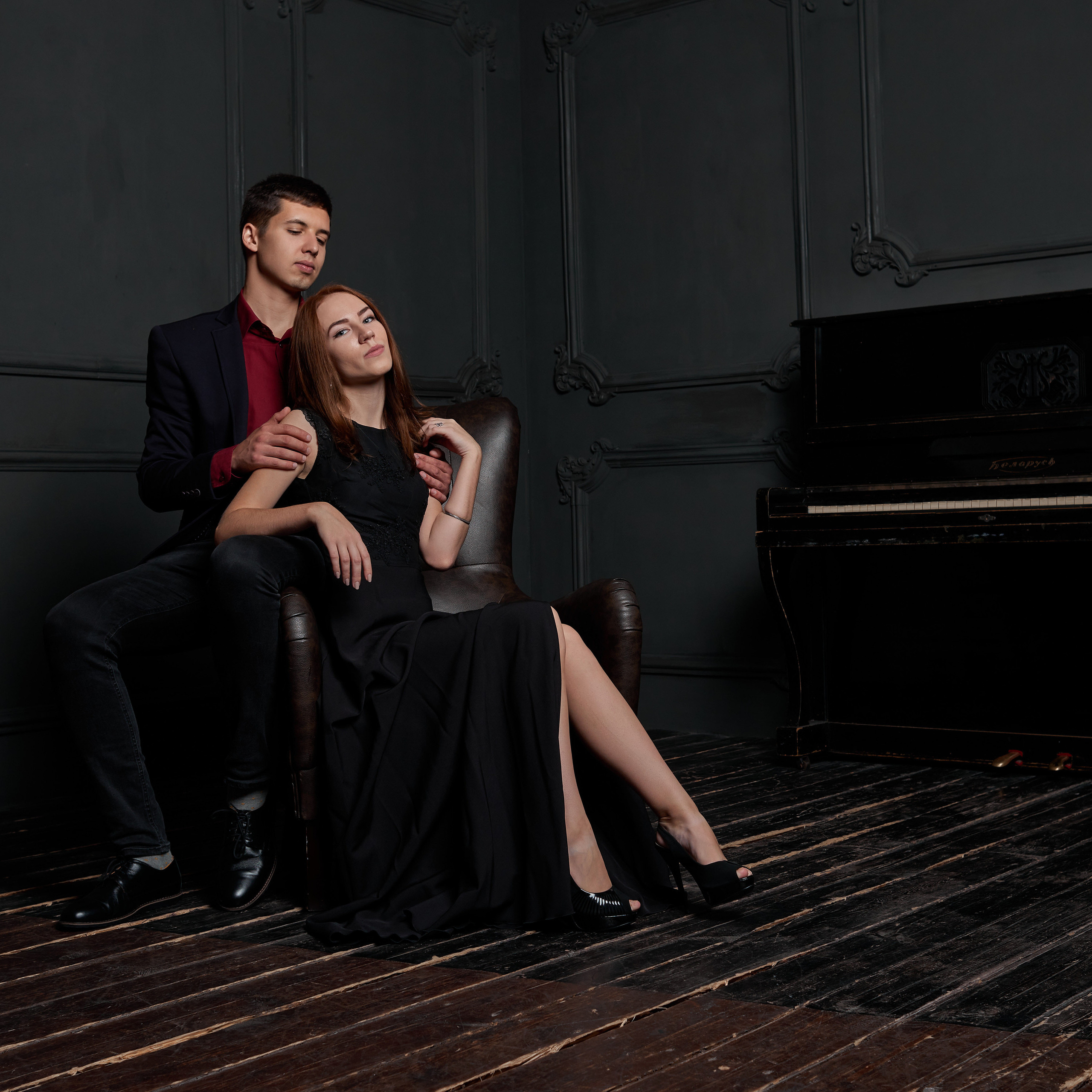 Sesje rodzinne i Love‑Story w Poznaniu | fotografia pełna emocji. Stanislau Krasovski – Fotografia artystyczna i kreatywne sesje w Poznaniu