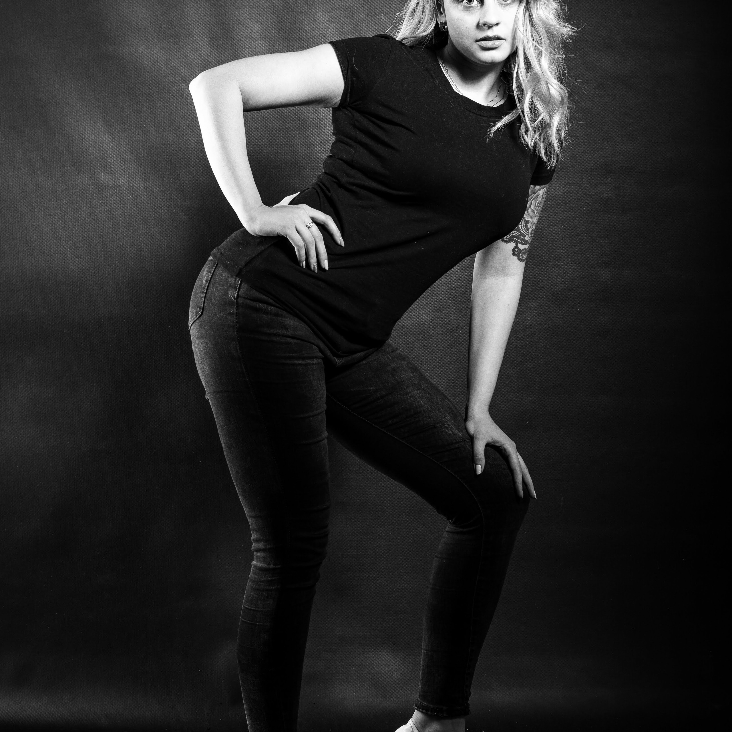 Sesje testowe dla modeli w Poznaniu | profesjonalna fotografia modelingowa. Stanislau Krasovski – Fotografia artystyczna i kreatywne sesje w Poznaniu