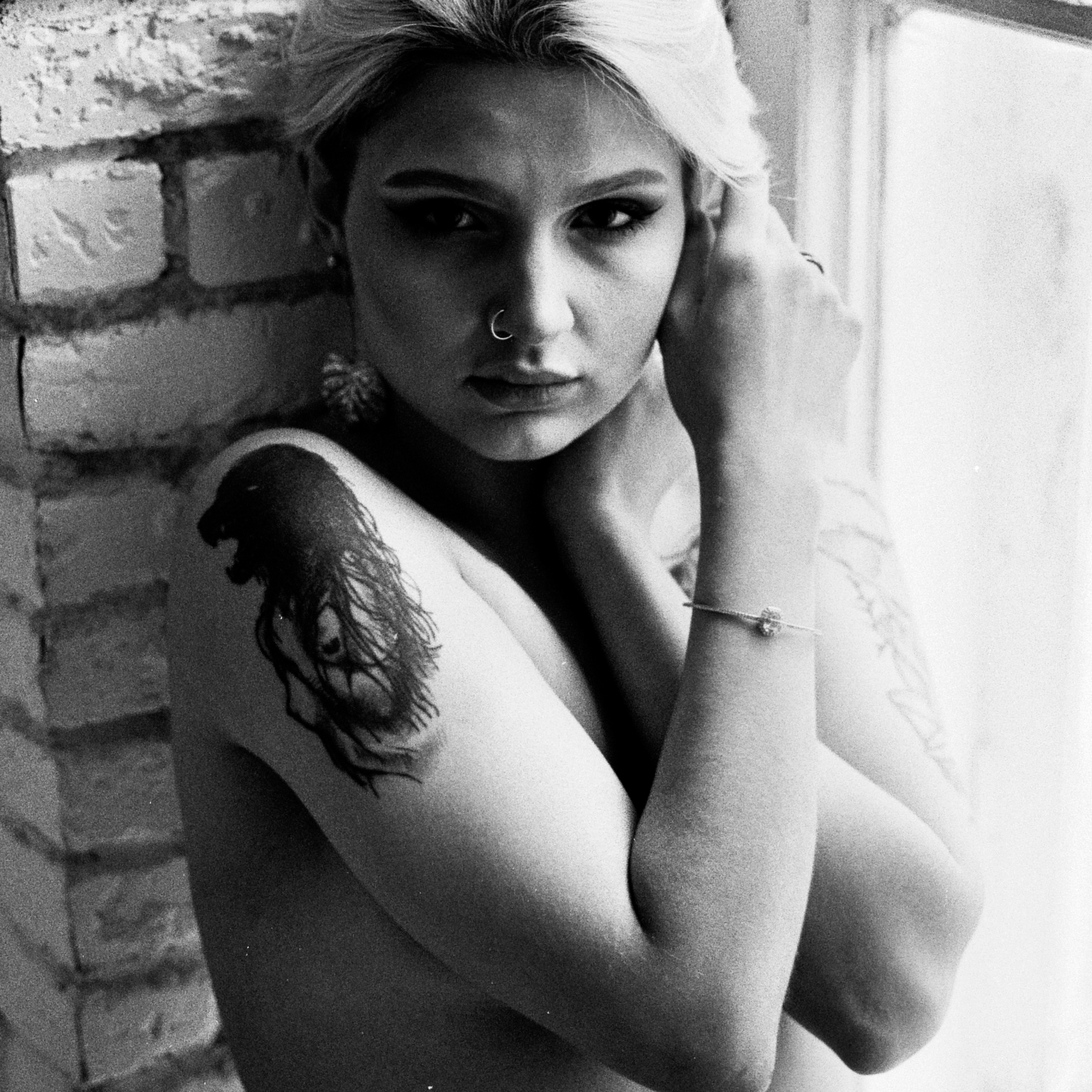 Fotografia analogowa / na filmie w Polsce | artystyczne sesje fotograficzne. Stanislau Krasovski – Fotografia artystyczna i kreatywne sesje w Poznaniu