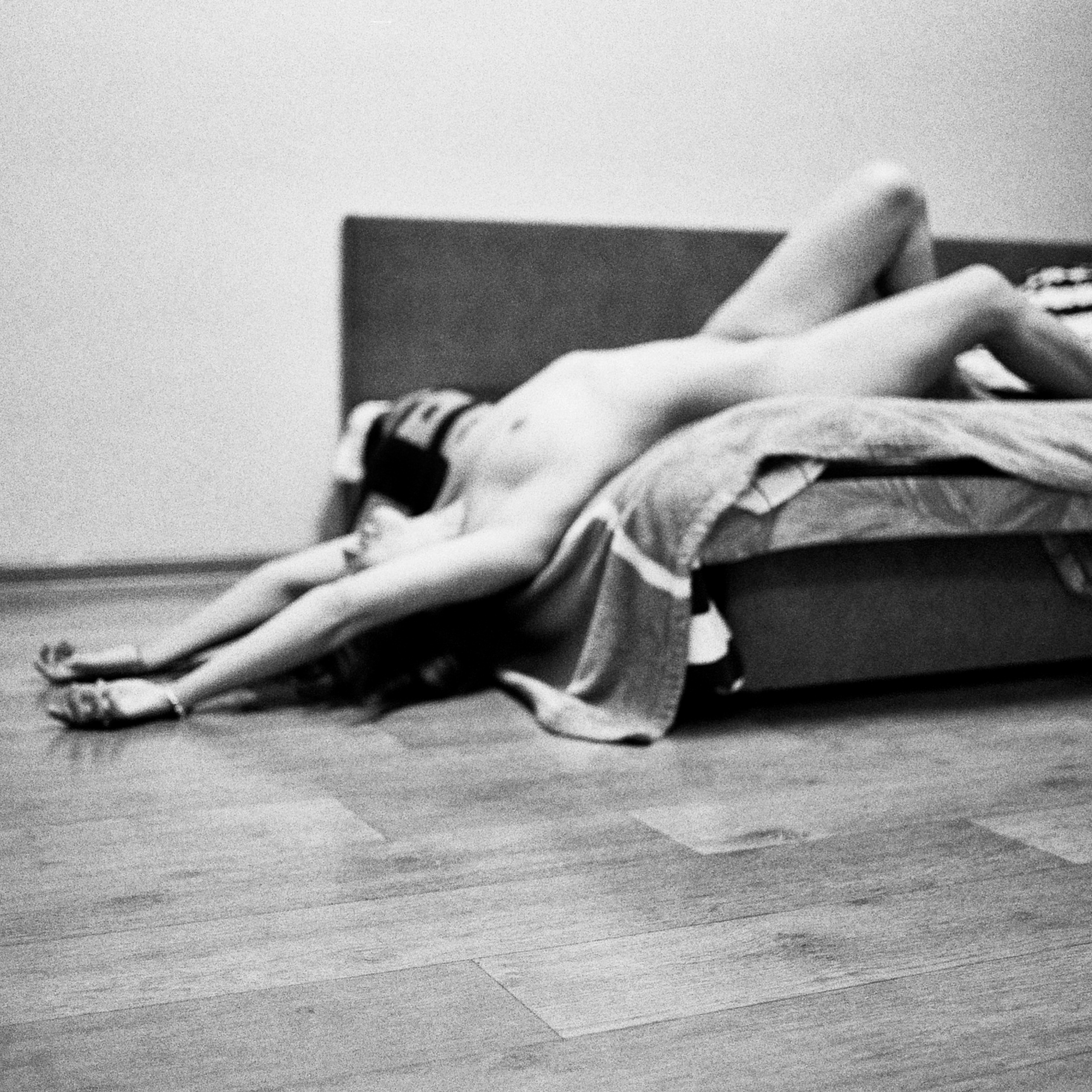 Fotografia analogowa / na filmie w Polsce | artystyczne sesje fotograficzne. Stanislau Krasovski – Fotografia artystyczna i kreatywne sesje w Poznaniu