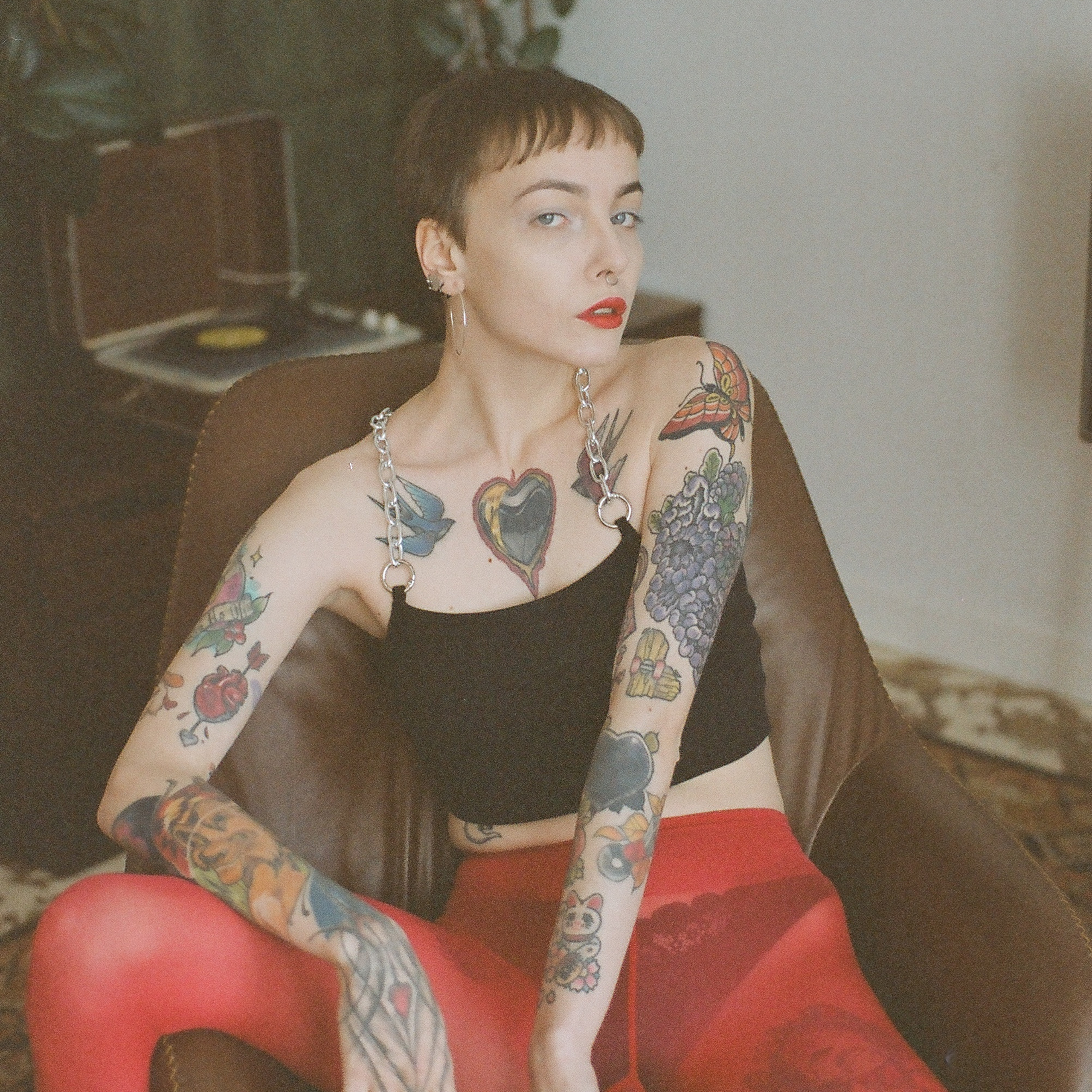 Fotografia analogowa / na filmie w Polsce | artystyczne sesje fotograficzne. Stanislau Krasovski – Fotografia artystyczna i kreatywne sesje w Poznaniu