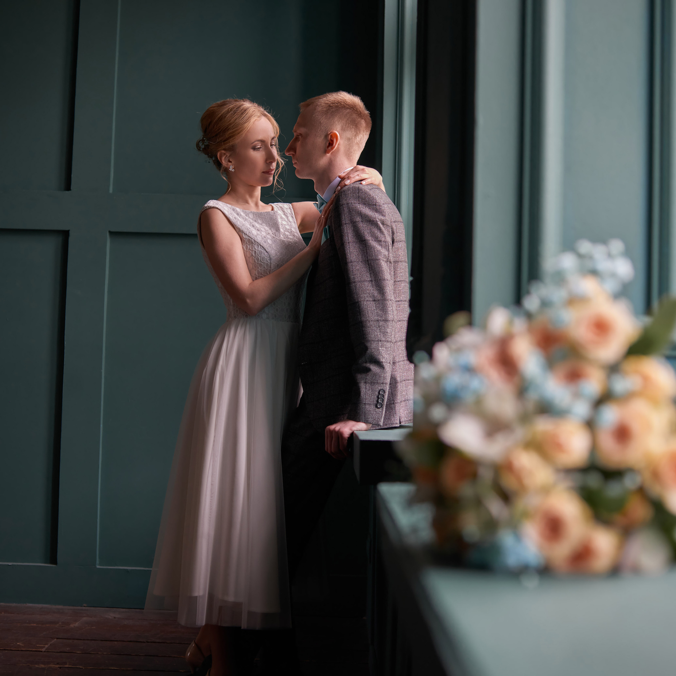 Fotografia ślubna w Poznaniu – sesje ślubne i weselne | Stanislau Krasouski. Stanislau Krasovski – Fotografia artystyczna i kreatywne sesje w Poznaniu