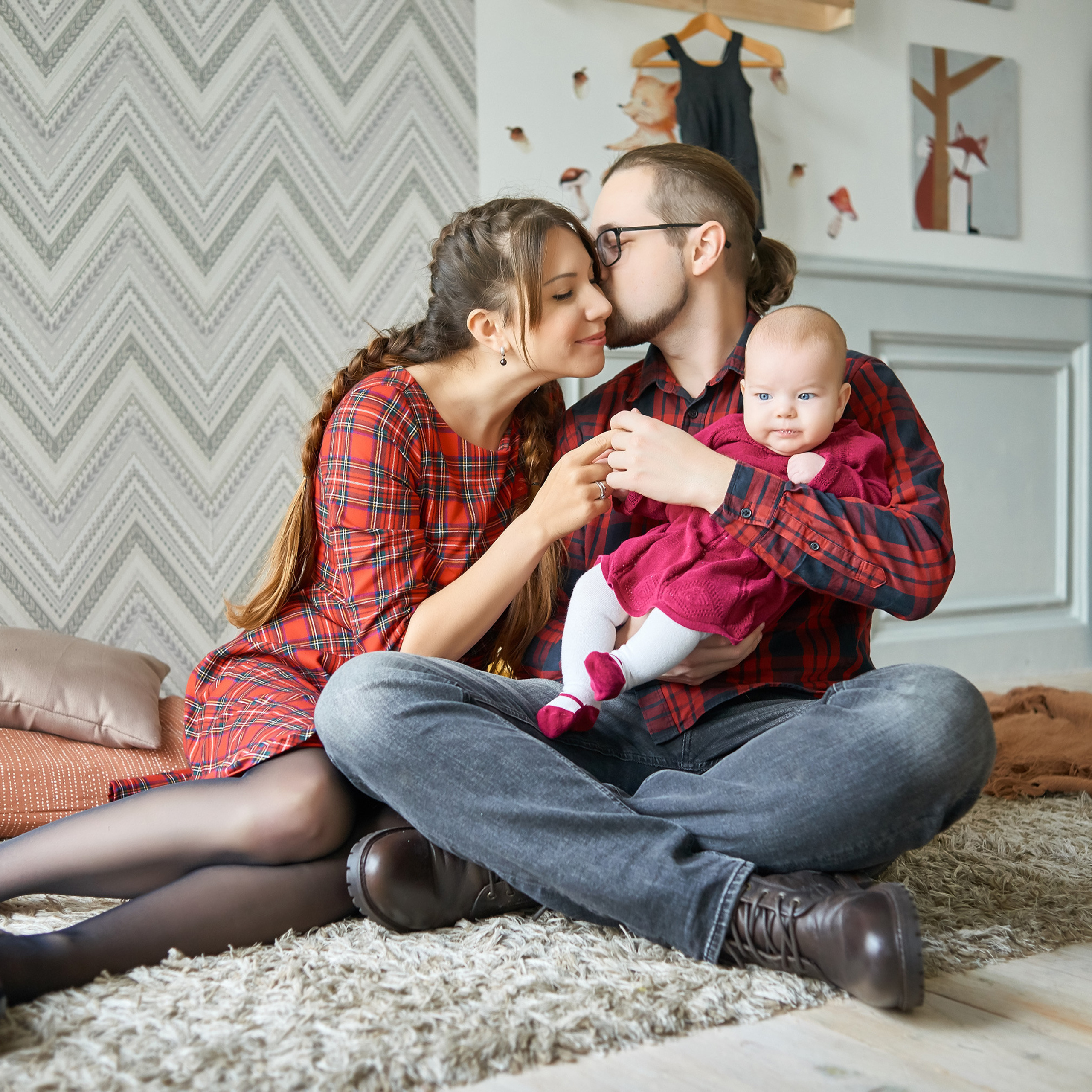 Sesje rodzinne i Love‑Story w Poznaniu | fotografia pełna emocji. Stanislau Krasovski – Fotografia artystyczna i kreatywne sesje w Poznaniu