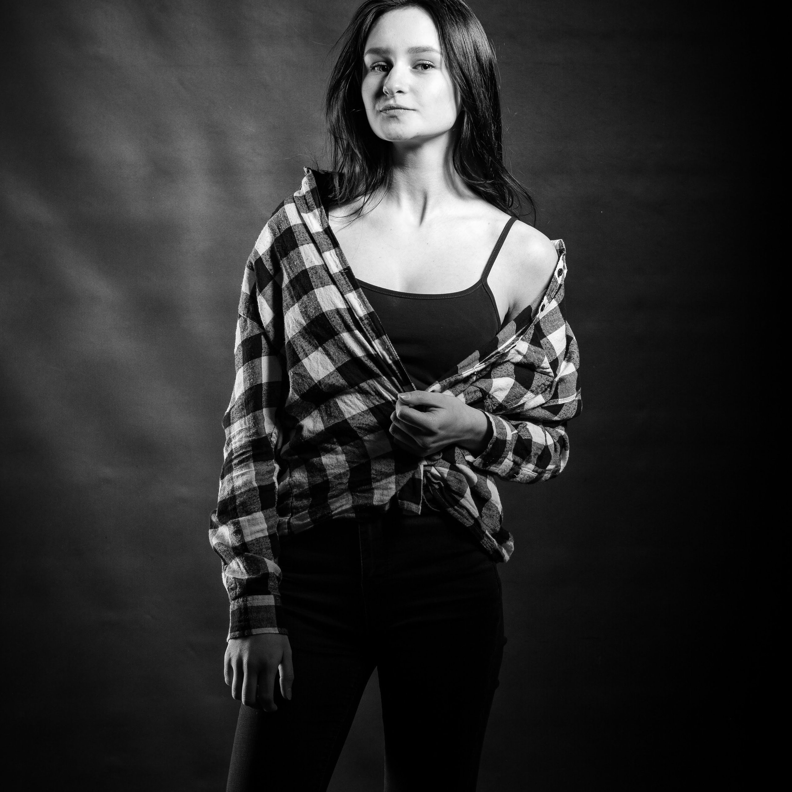 Sesje testowe dla modeli w Poznaniu | profesjonalna fotografia modelingowa. Stanislau Krasovski – Fotografia artystyczna i kreatywne sesje w Poznaniu