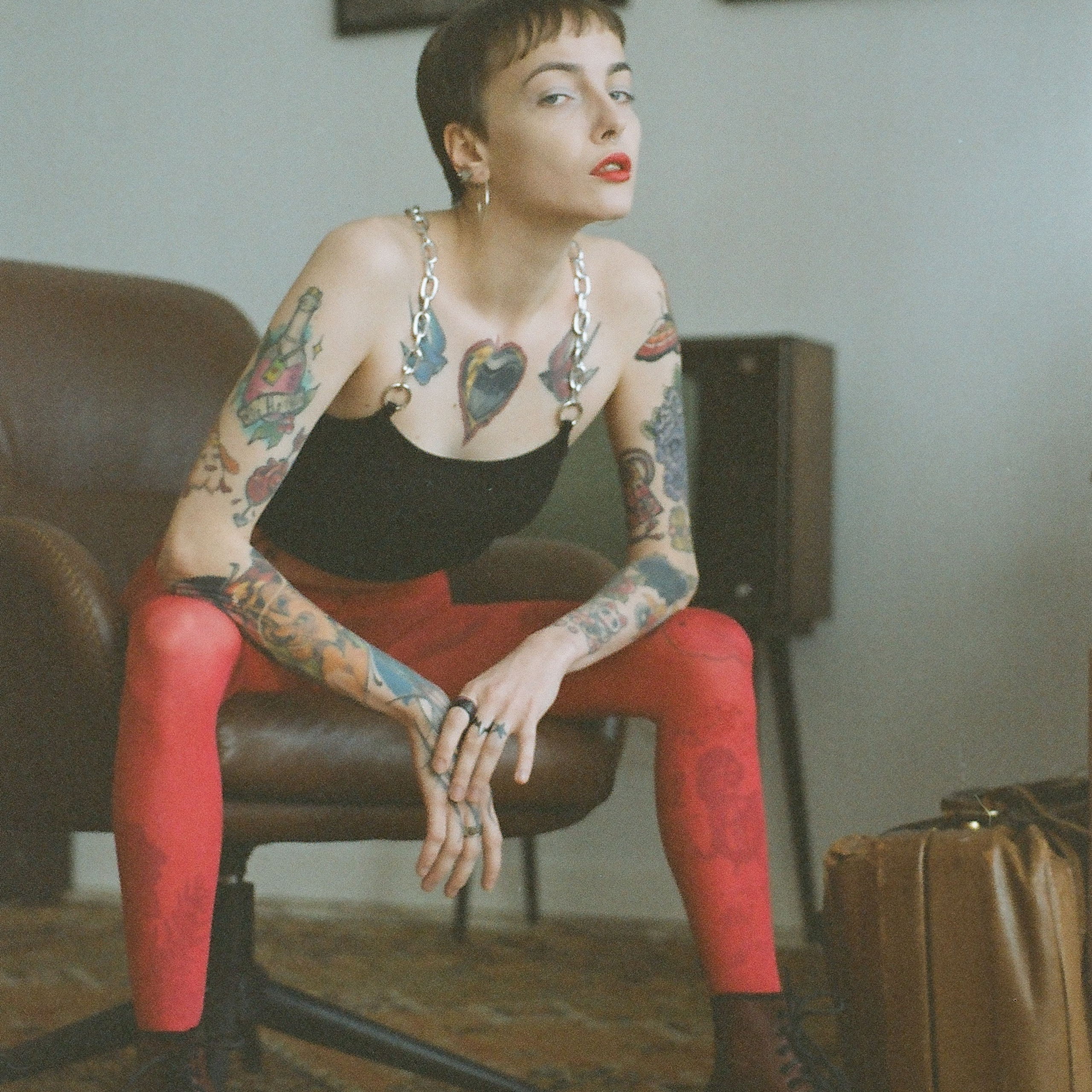 Fotografia analogowa / na filmie w Polsce | artystyczne sesje fotograficzne. Stanislau Krasovski – Fotografia artystyczna i kreatywne sesje w Poznaniu