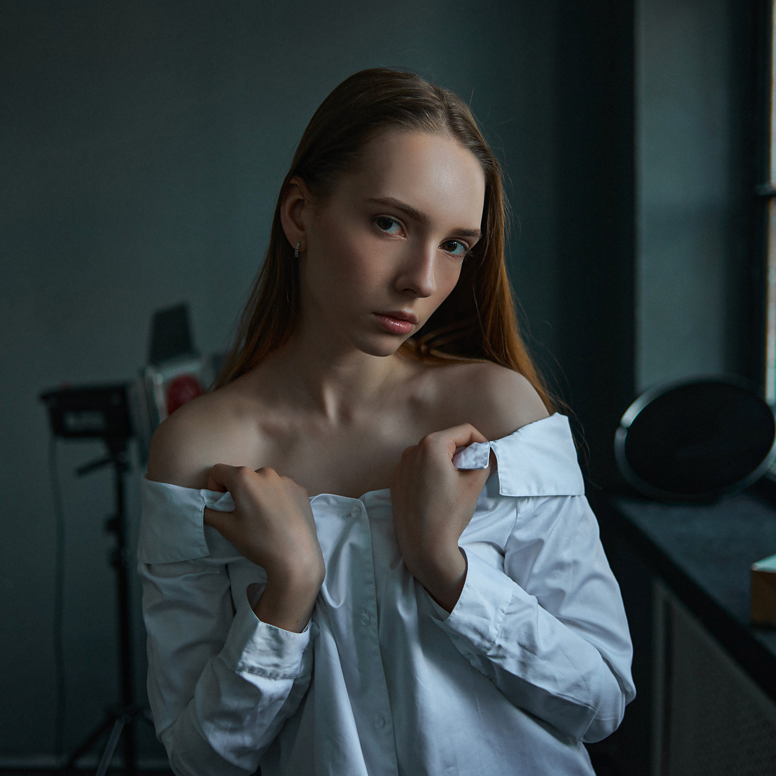 Sesje testowe dla modeli w Poznaniu | profesjonalna fotografia modelingowa. Stanislau Krasovski – Fotografia artystyczna i kreatywne sesje w Poznaniu