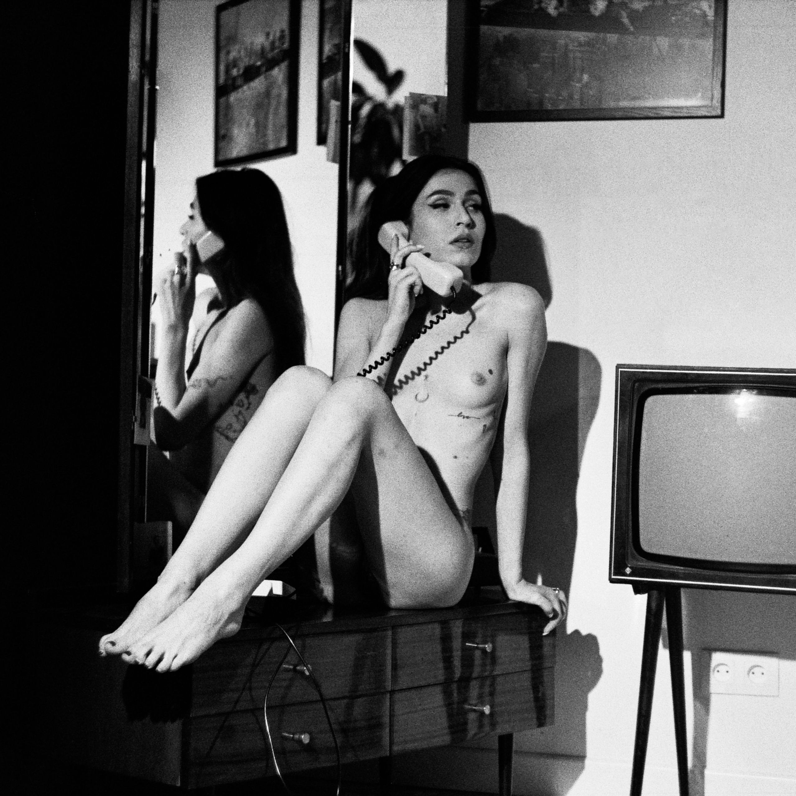 Fotografia analogowa / na filmie w Polsce | artystyczne sesje fotograficzne. Stanislau Krasovski – Fotografia artystyczna i kreatywne sesje w Poznaniu