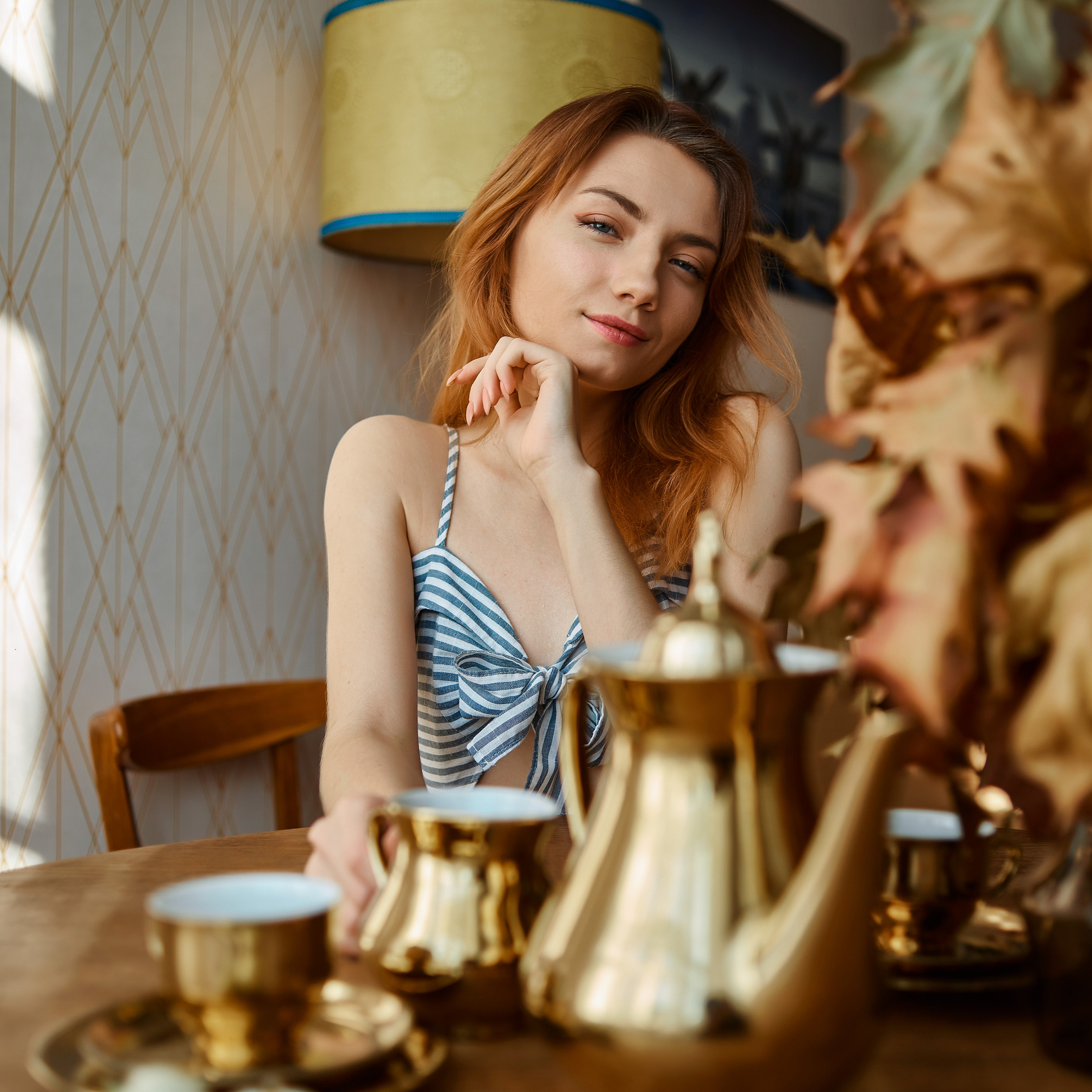 Portret – profesjonalna fotografia portretowa w Poznaniu | Stanislau Krasouski. Stanislau Krasovski – Fotografia artystyczna i kreatywne sesje w Poznaniu