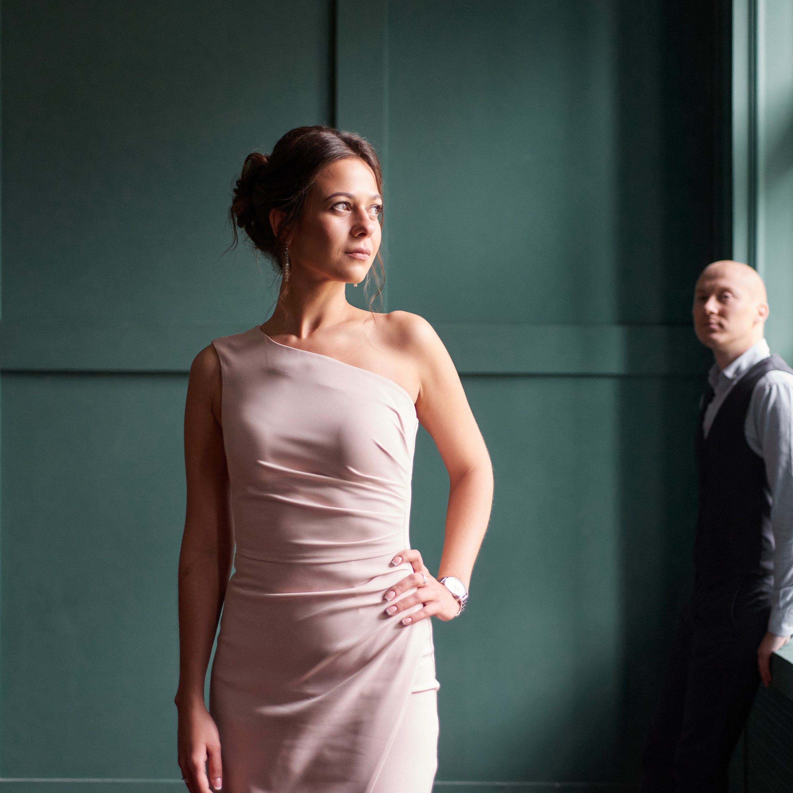 Fotografia ślubna w Poznaniu – sesje ślubne i weselne | Stanislau Krasouski. Stanislau Krasovski – Fotografia artystyczna i kreatywne sesje w Poznaniu