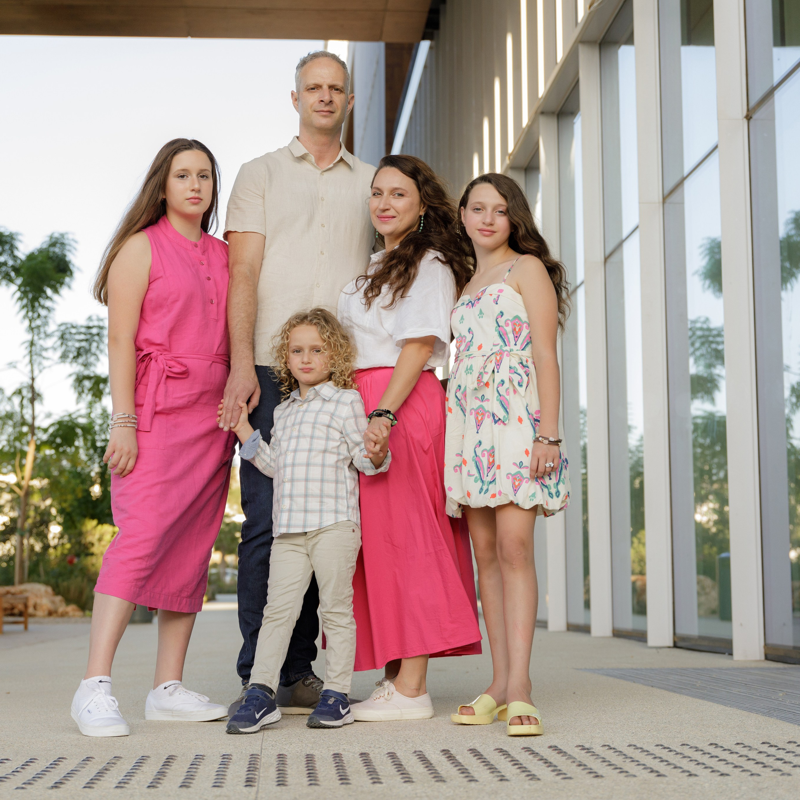 Reviews. Семейный детский фотограф Бляхер Ирина в Израиле