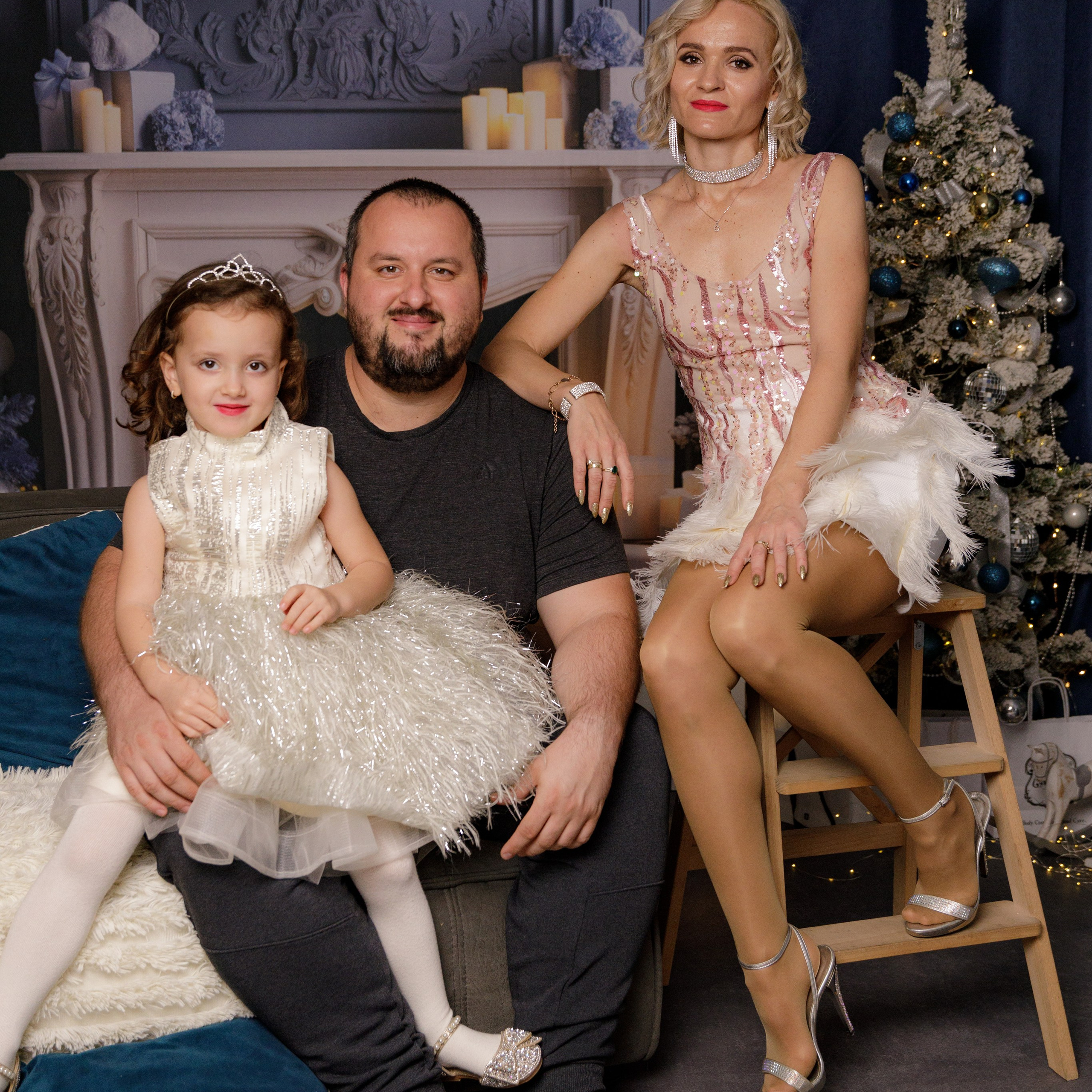 Reviews. Семейный детский фотограф Бляхер Ирина в Израиле