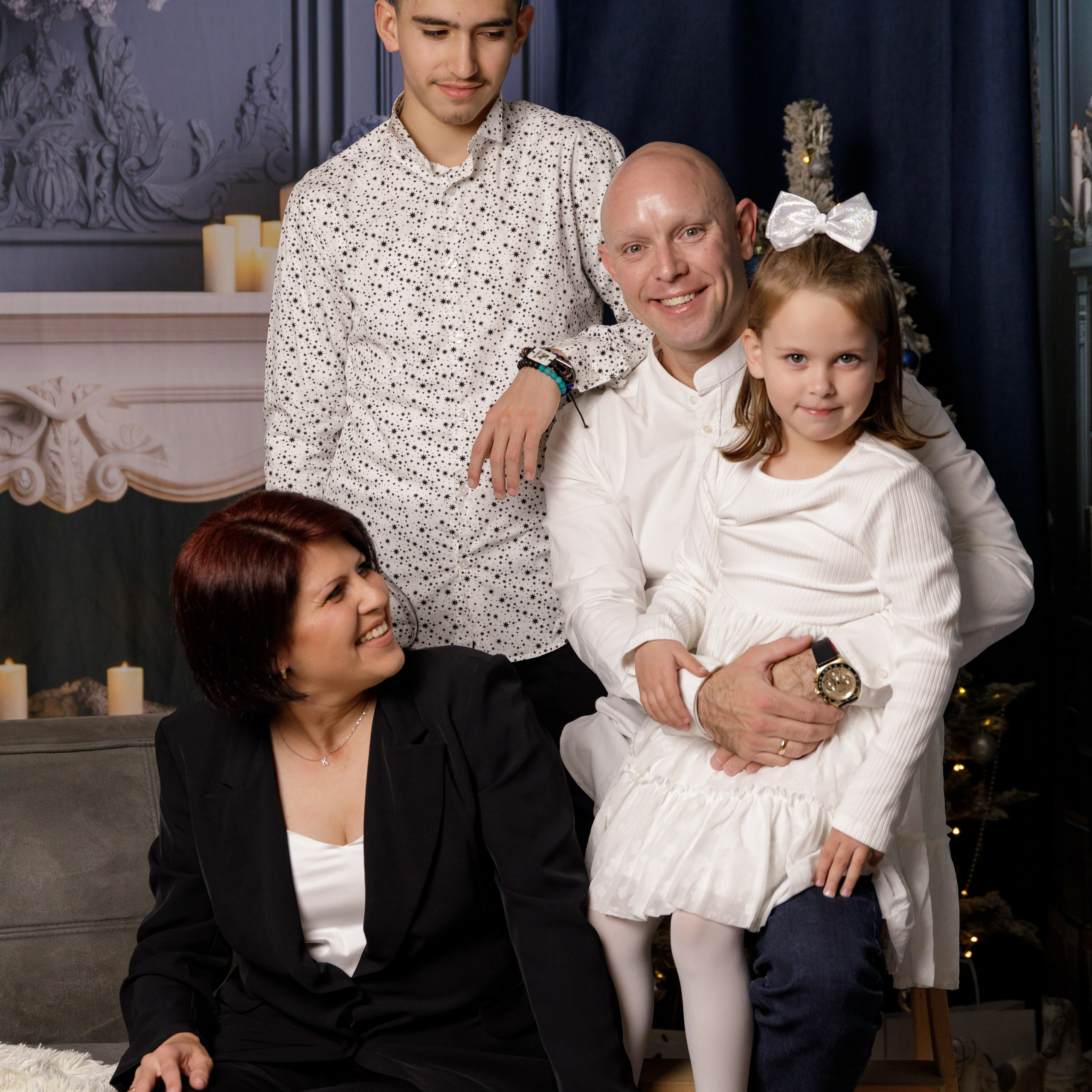 Reviews. Семейный детский фотограф Бляхер Ирина в Израиле