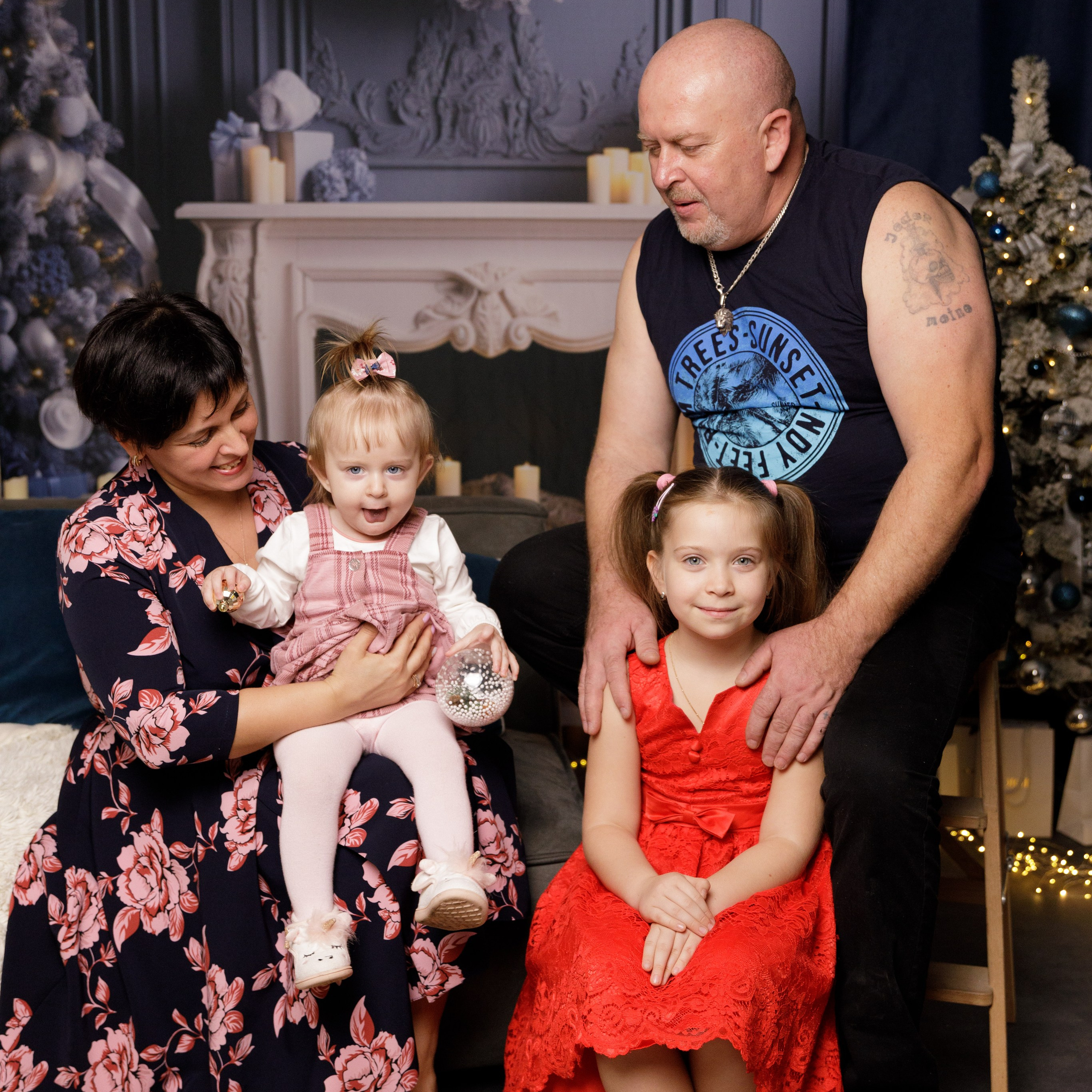 Reviews. Семейный детский фотограф Бляхер Ирина в Израиле