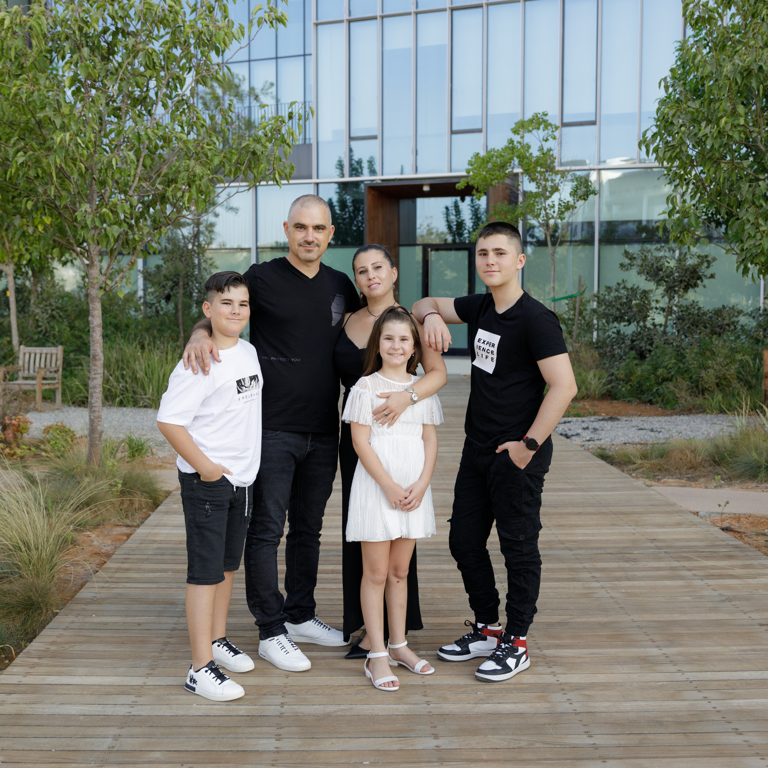 Reviews. Семейный детский фотограф Бляхер Ирина в Израиле