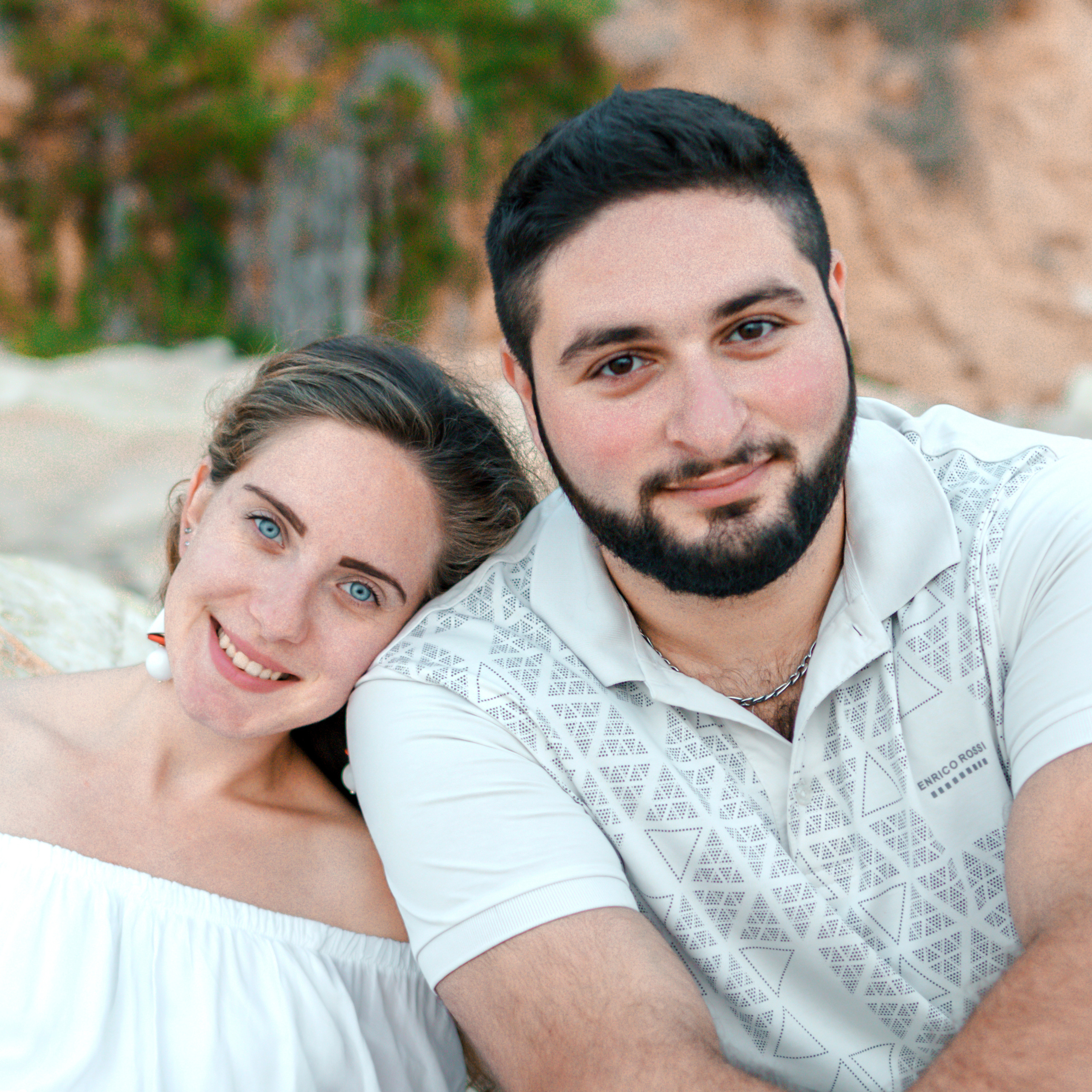 Feedbacks. Photographer in Portugal Polina Gotovaya