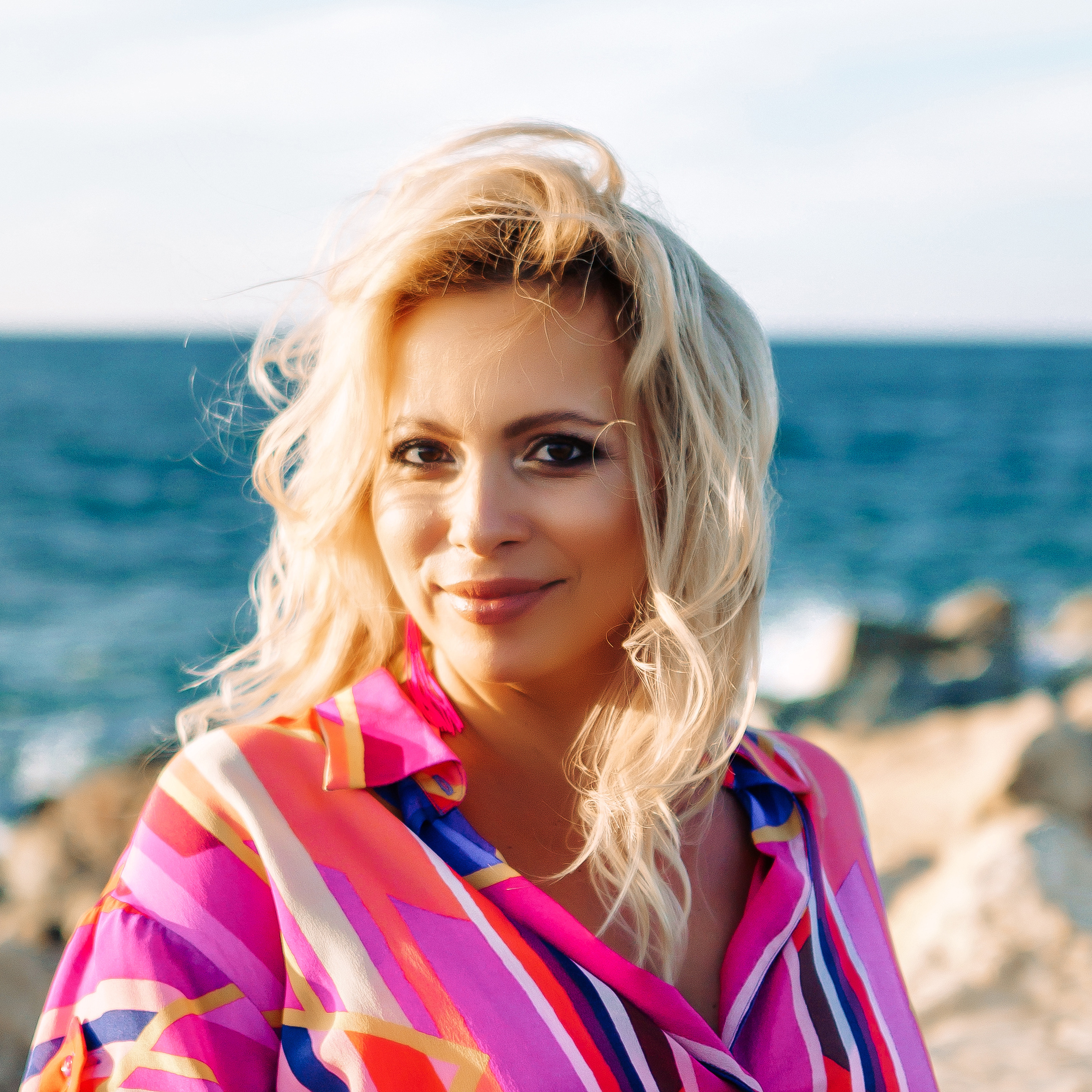 Feedbacks. Photographer in Portugal Polina Gotovaya