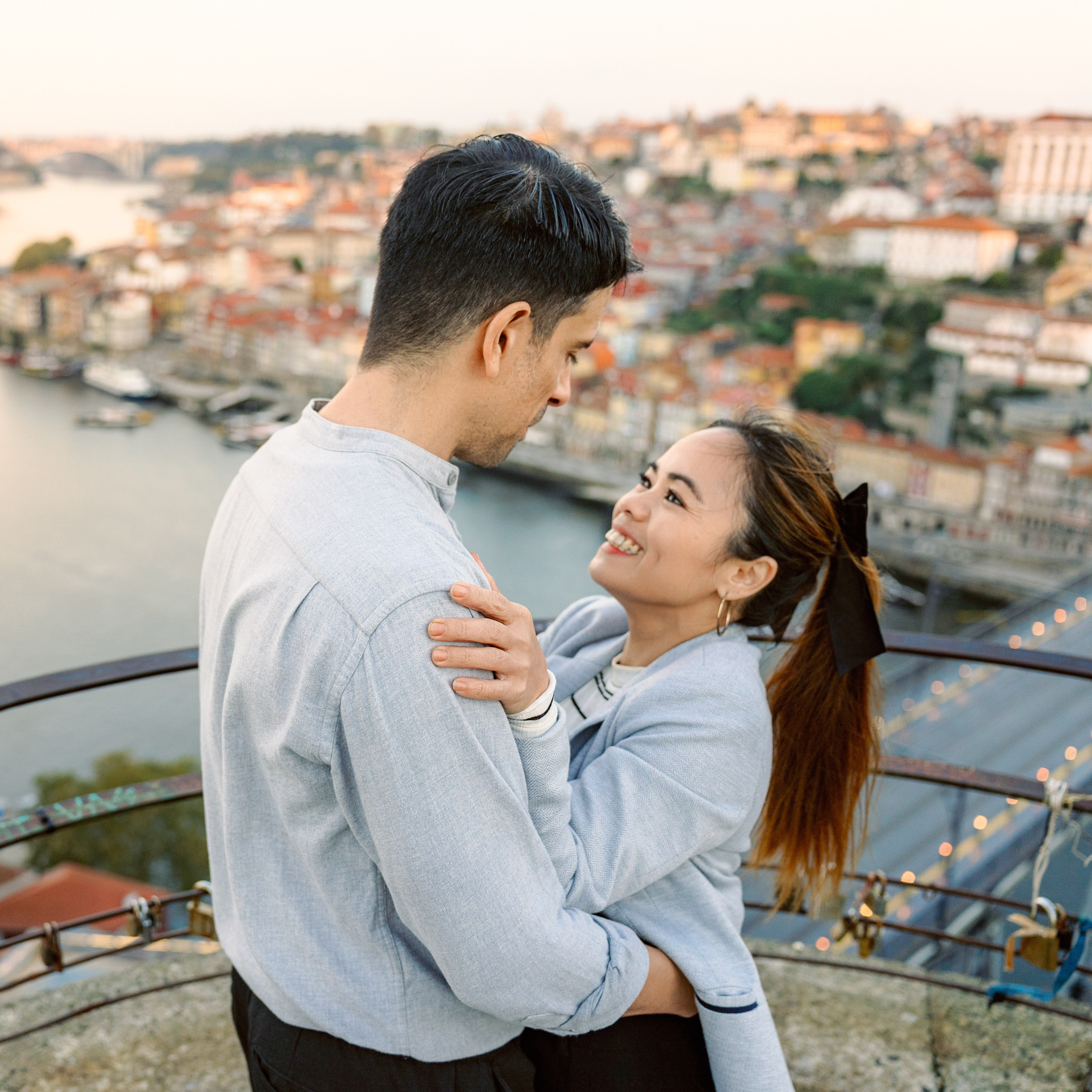 Feedbacks. Photographer in Portugal Polina Gotovaya