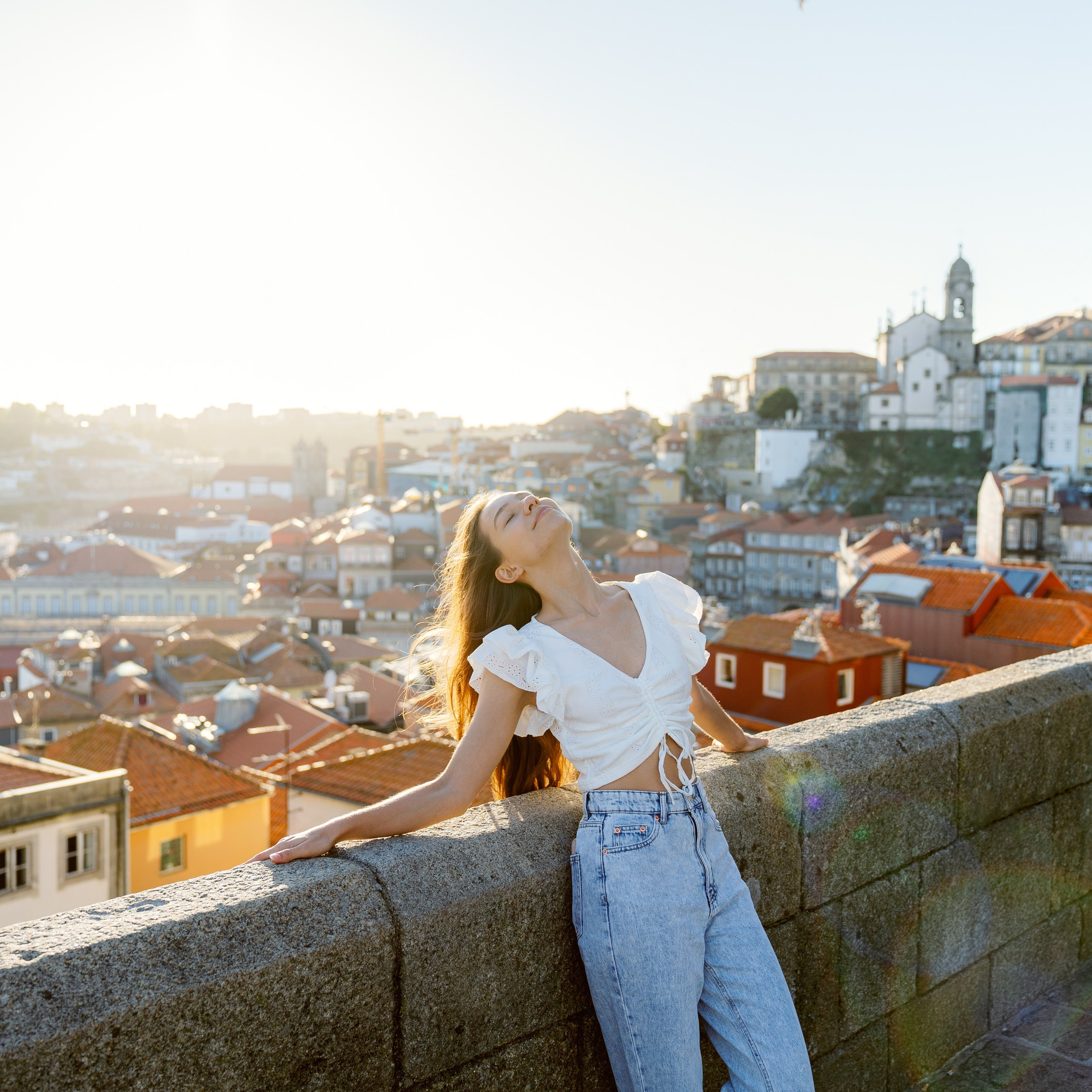 Feedbacks. Photographer in Portugal Polina Gotovaya