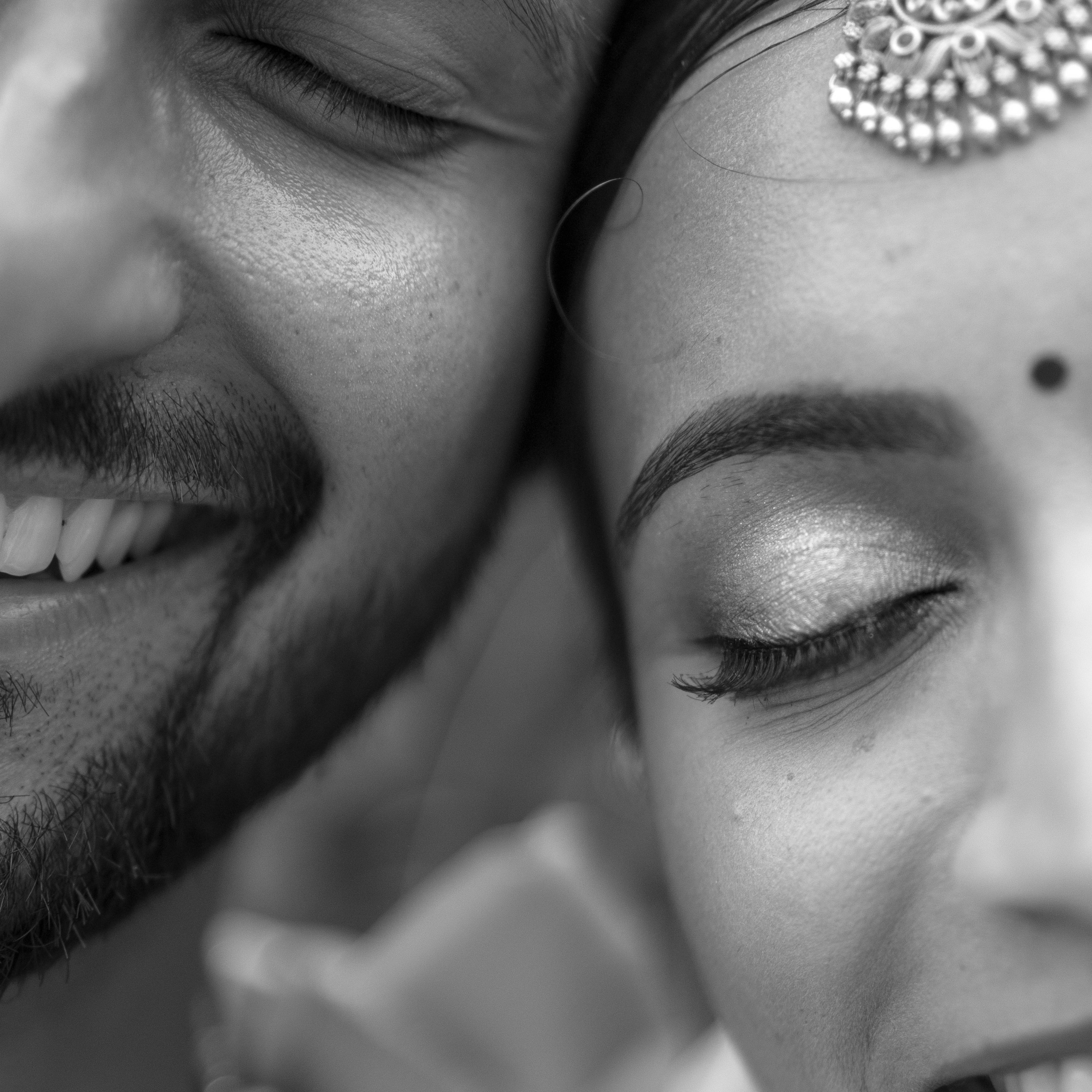 Divya Rohan - South Indian Destination Wedding