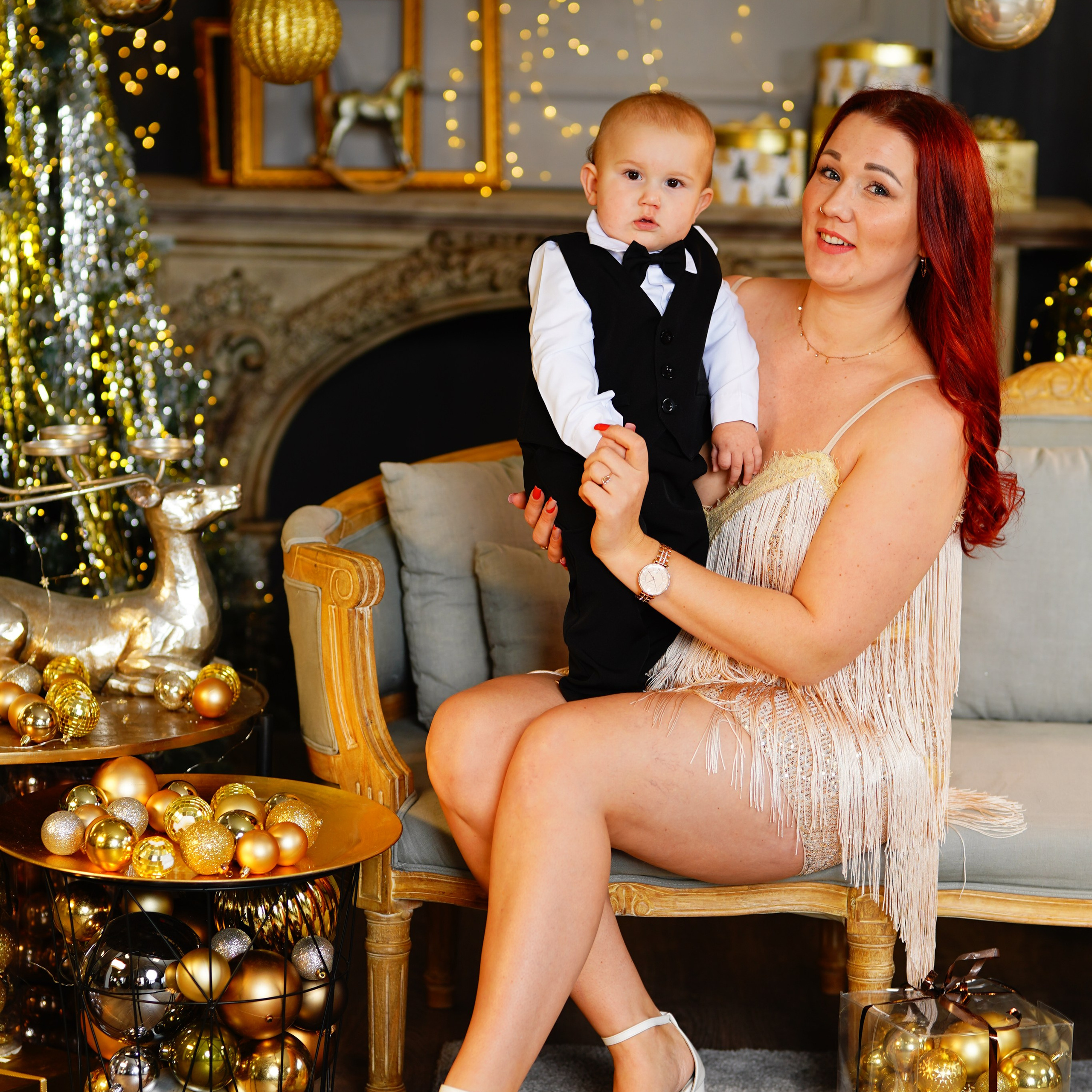 Rezensionen. Nadine Brecht