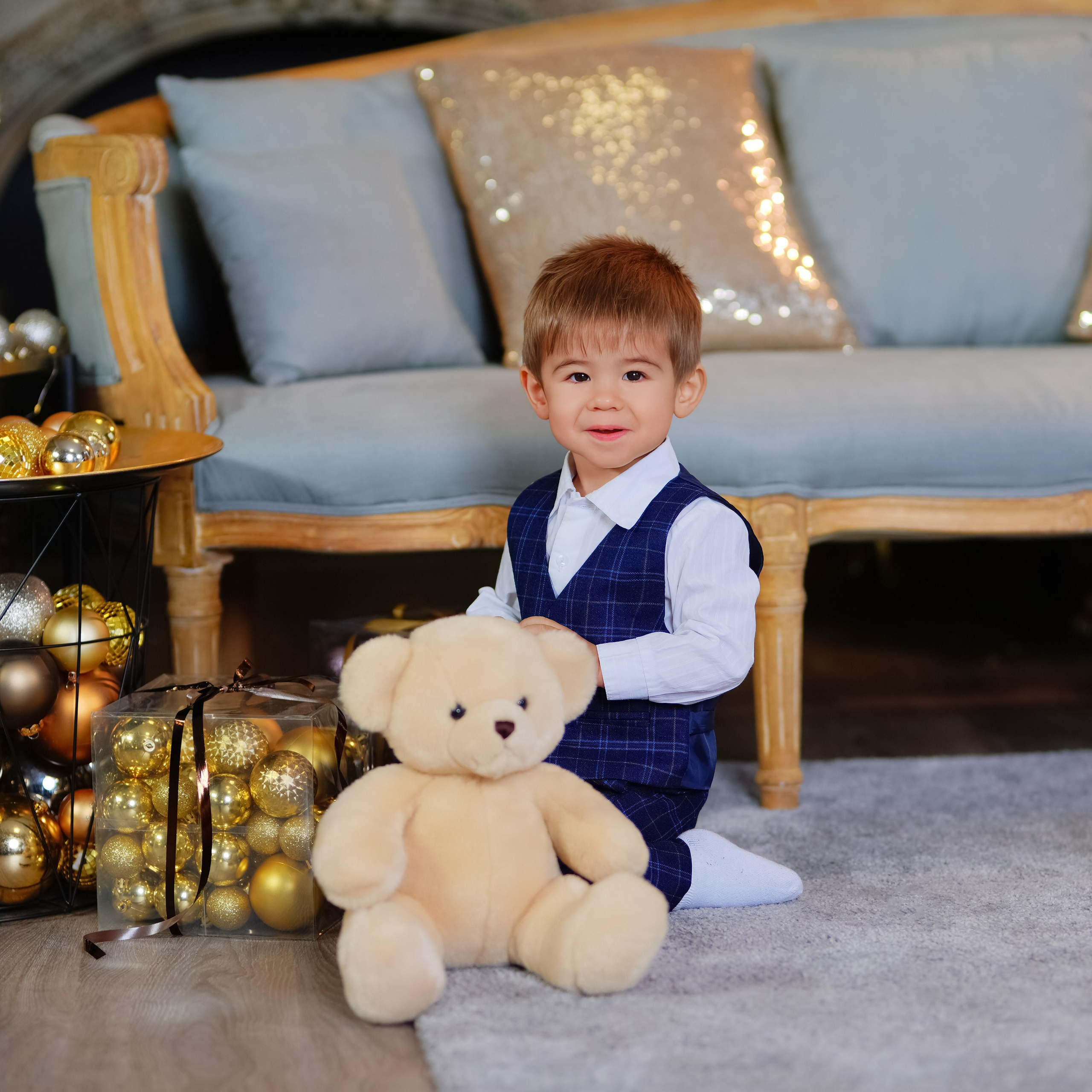 Rezensionen. Nadine Brecht