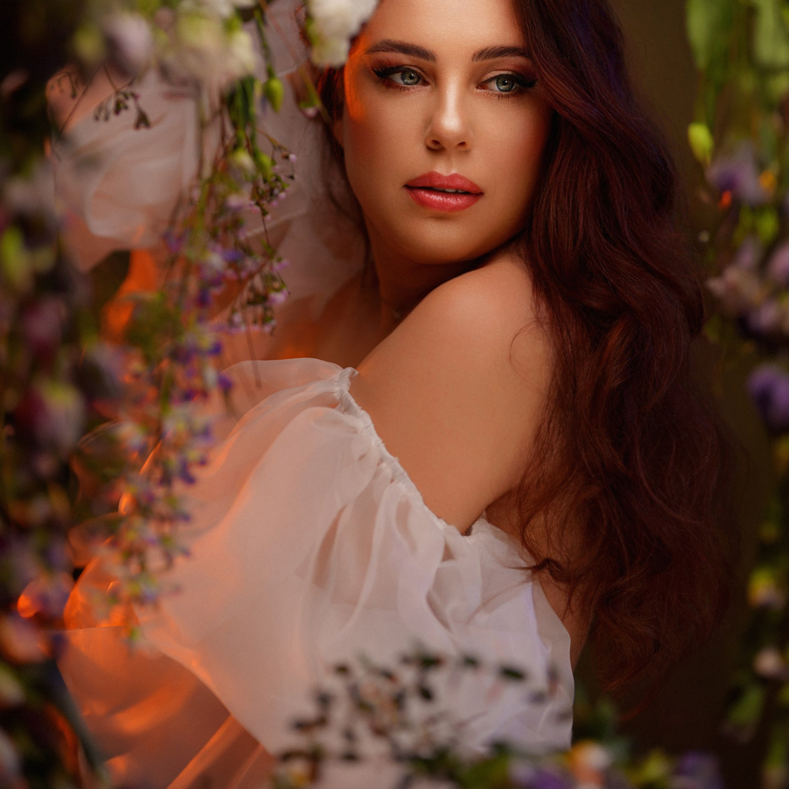 Rezensionen. Nadine Brecht