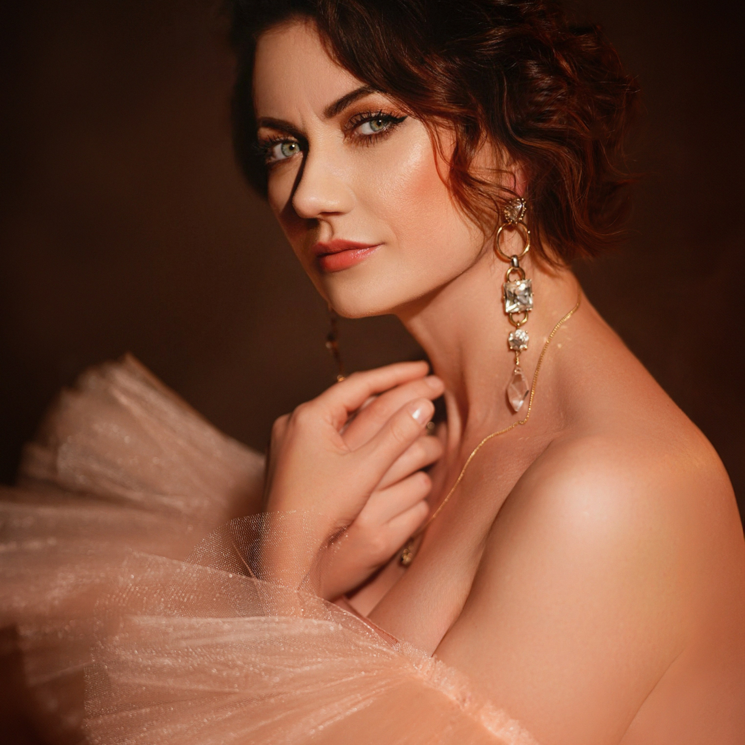 Rezensionen. Nadine Brecht