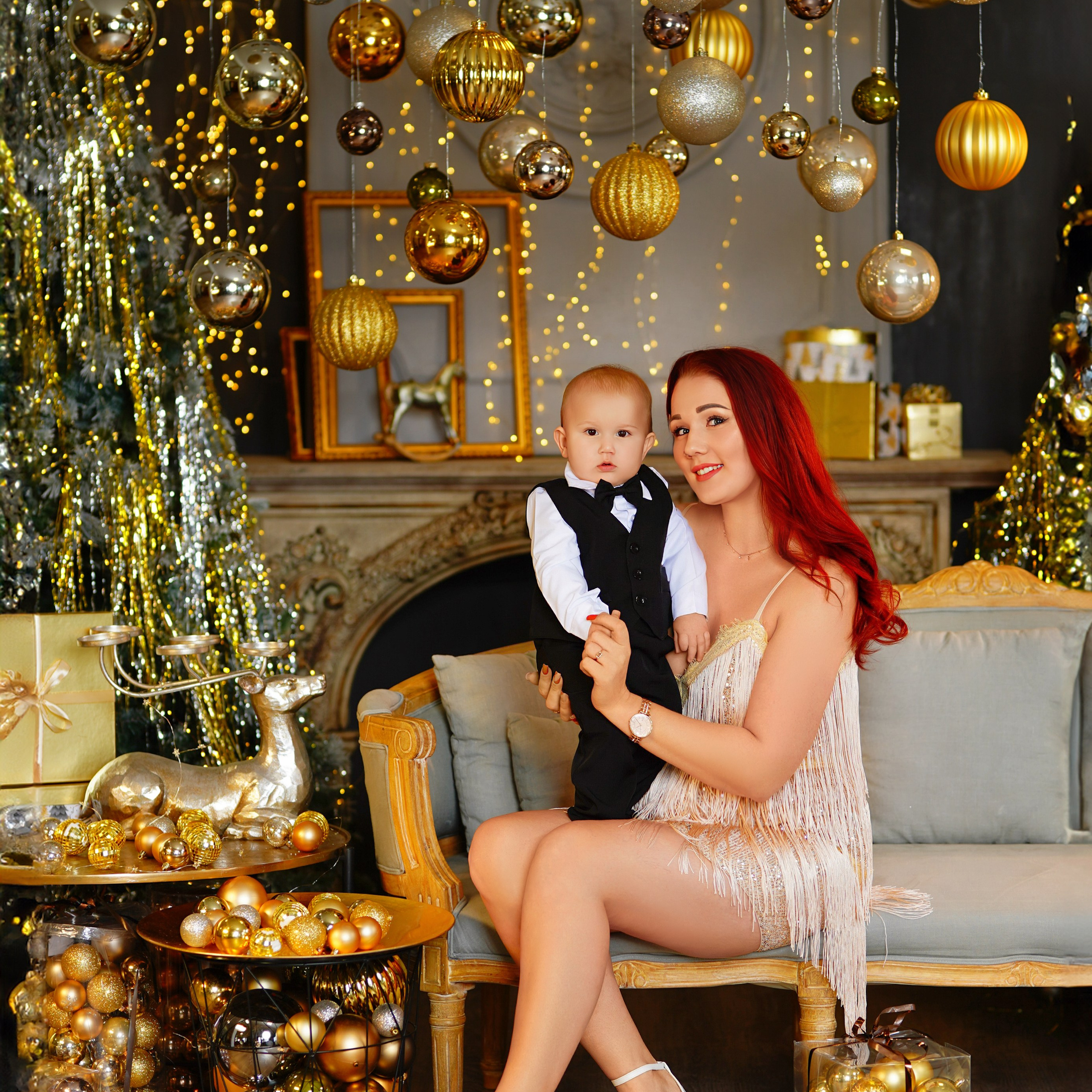 Rezensionen. Nadine Brecht