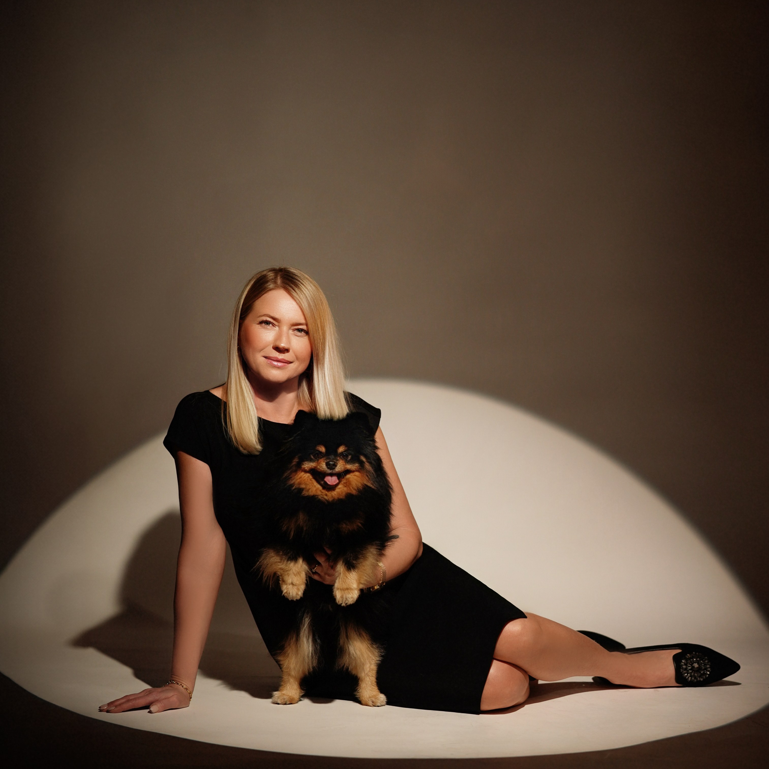 Rezensionen. Nadine Brecht