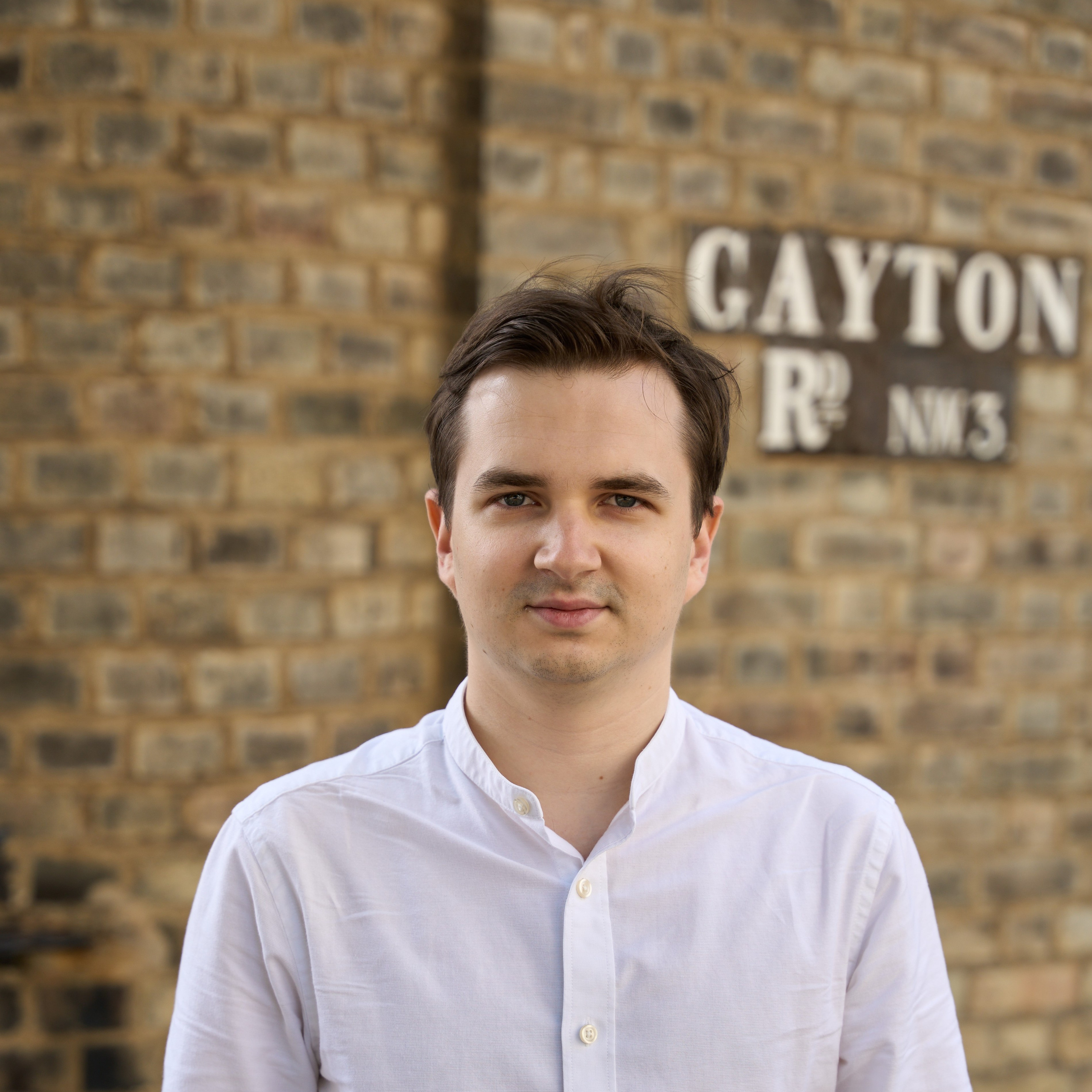 Feedback. Ukrainian Photographer London