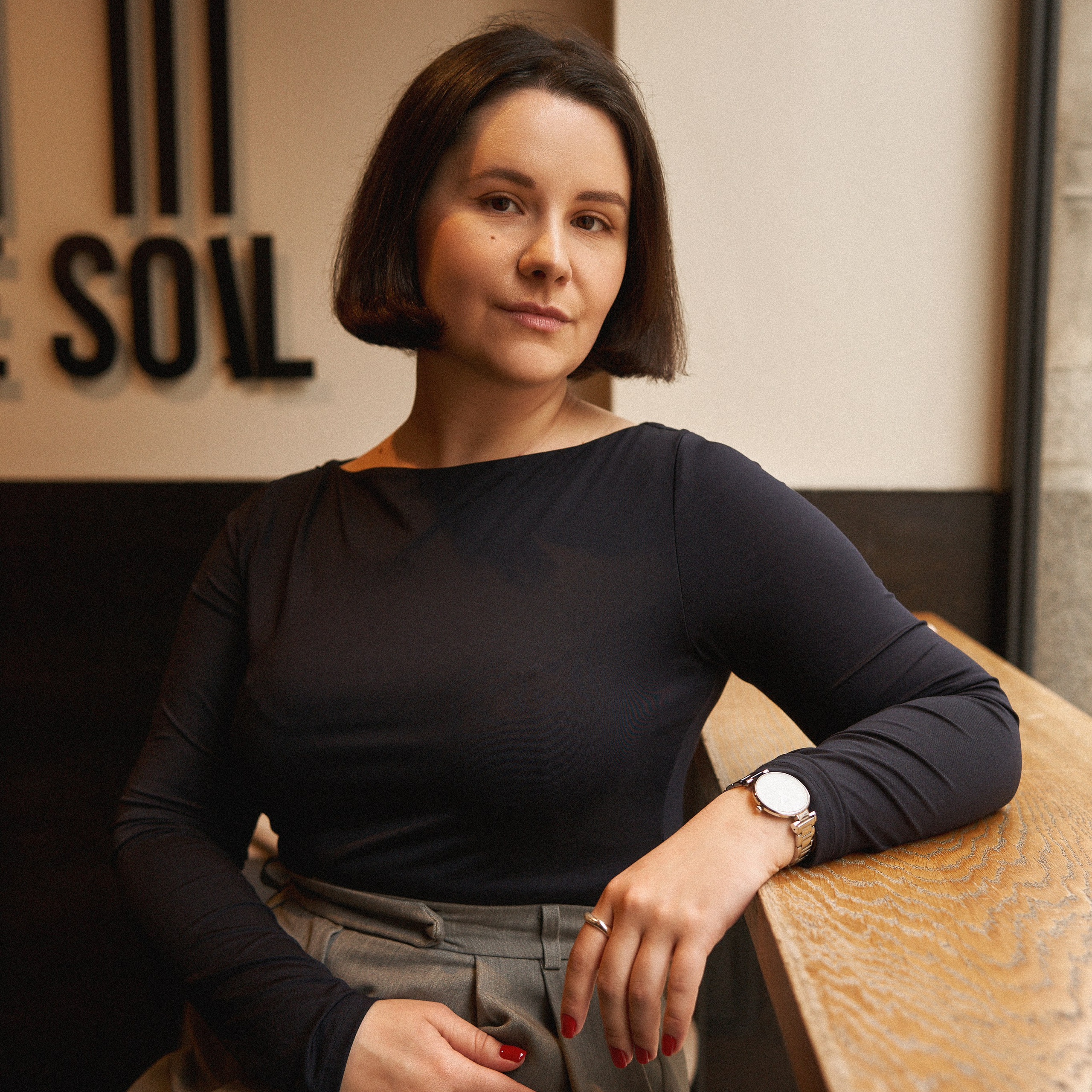 Feedback. Ukrainian Photographer London