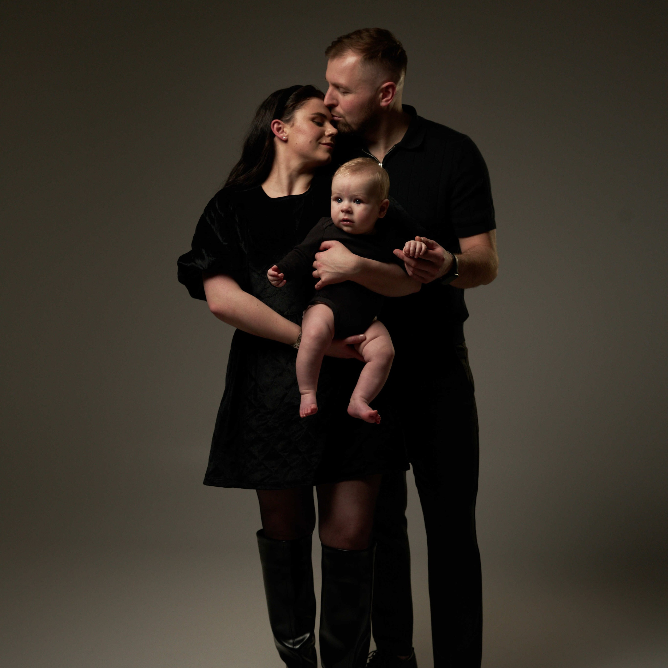 Outfits. Ukrainian Photographer London