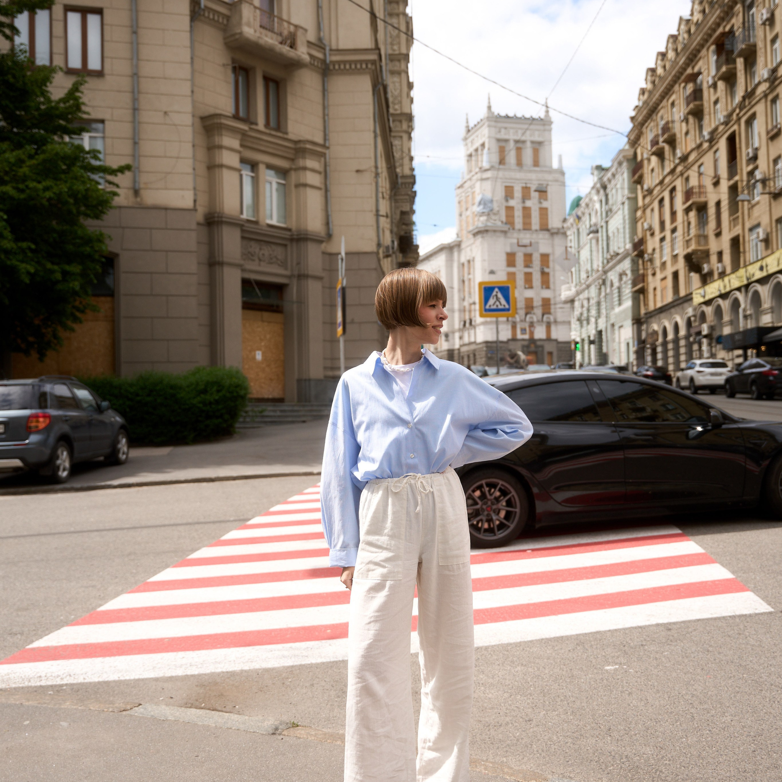Outfits. Ukrainian Photographer London