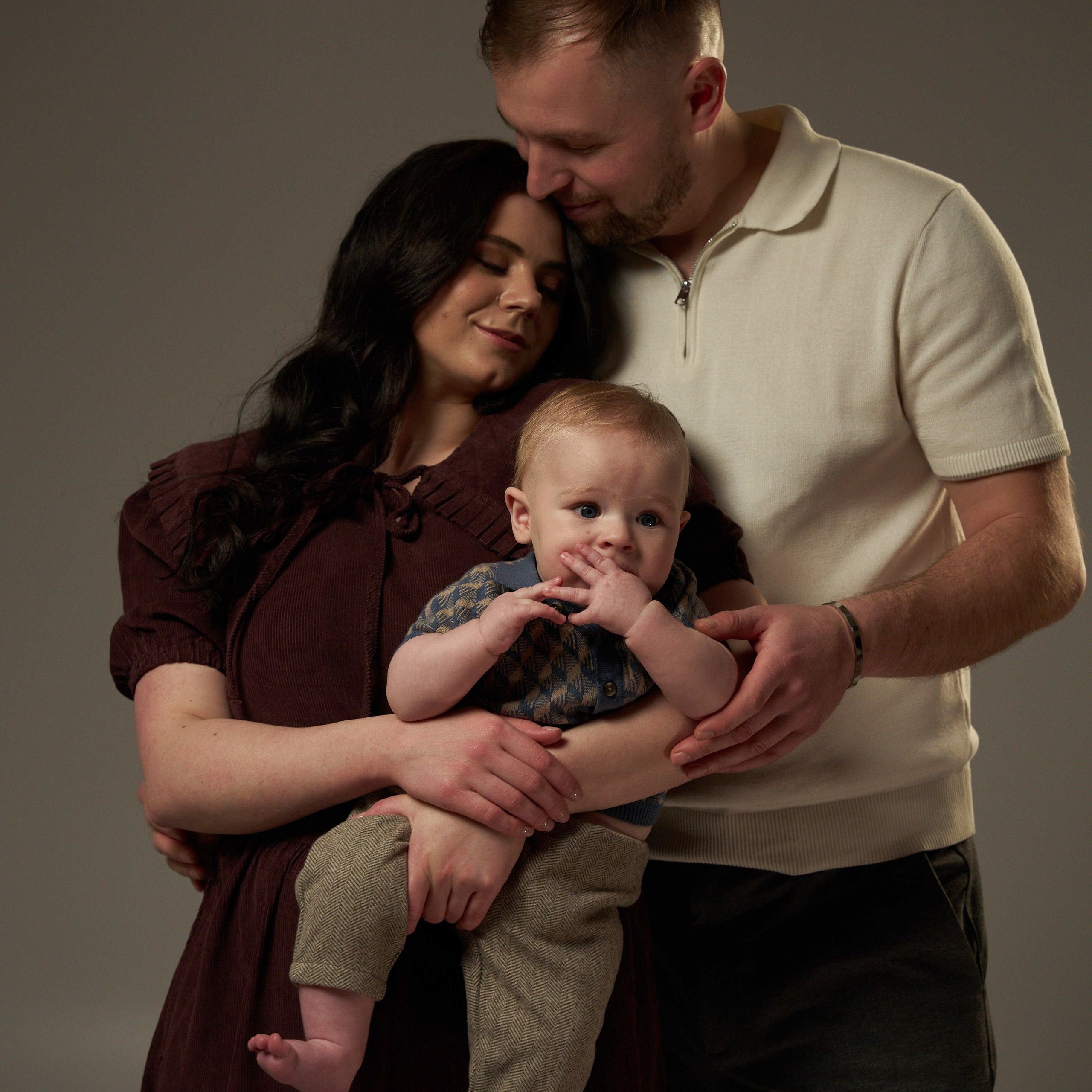 Outfits. Ukrainian Photographer London