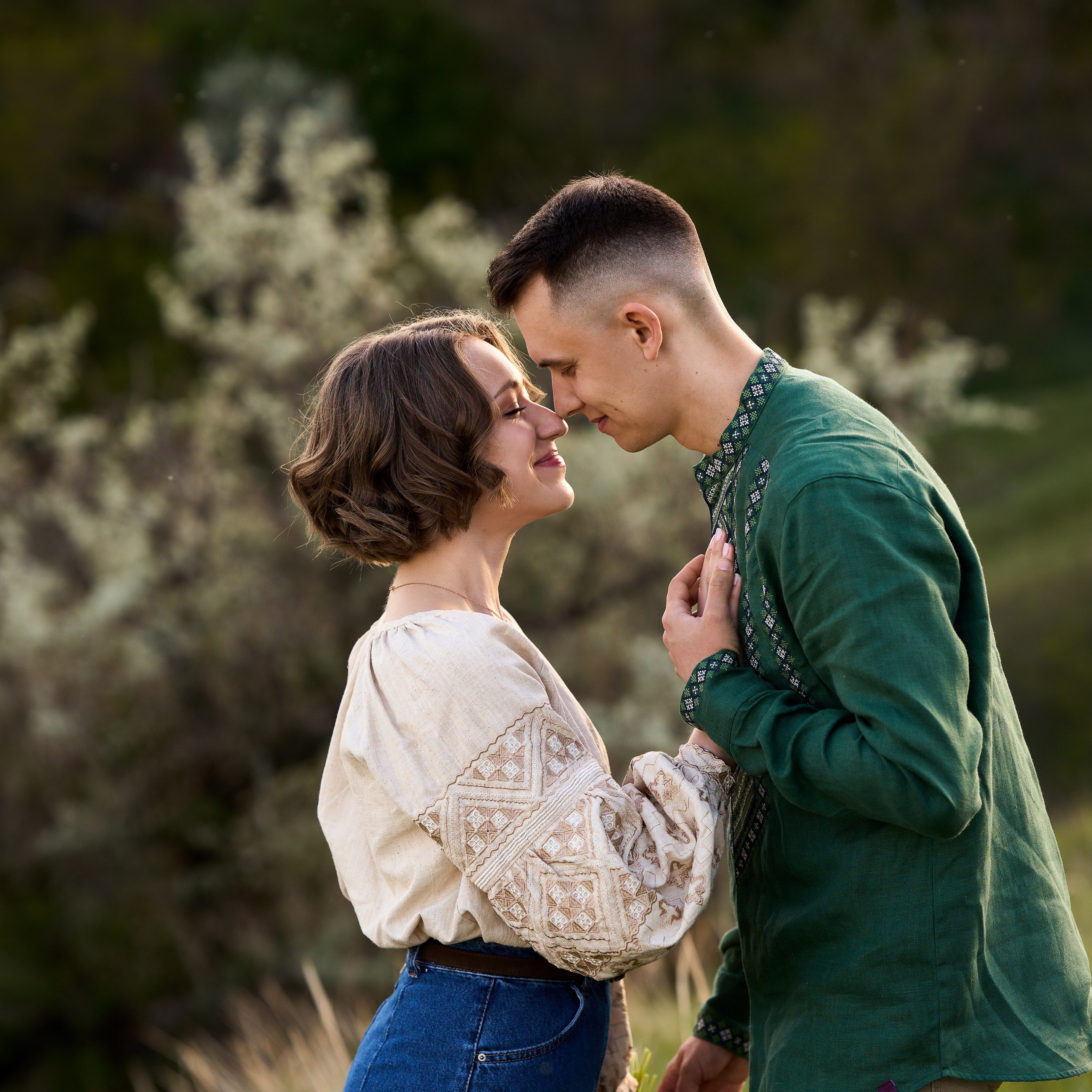 Feedback. Ukrainian Photographer London