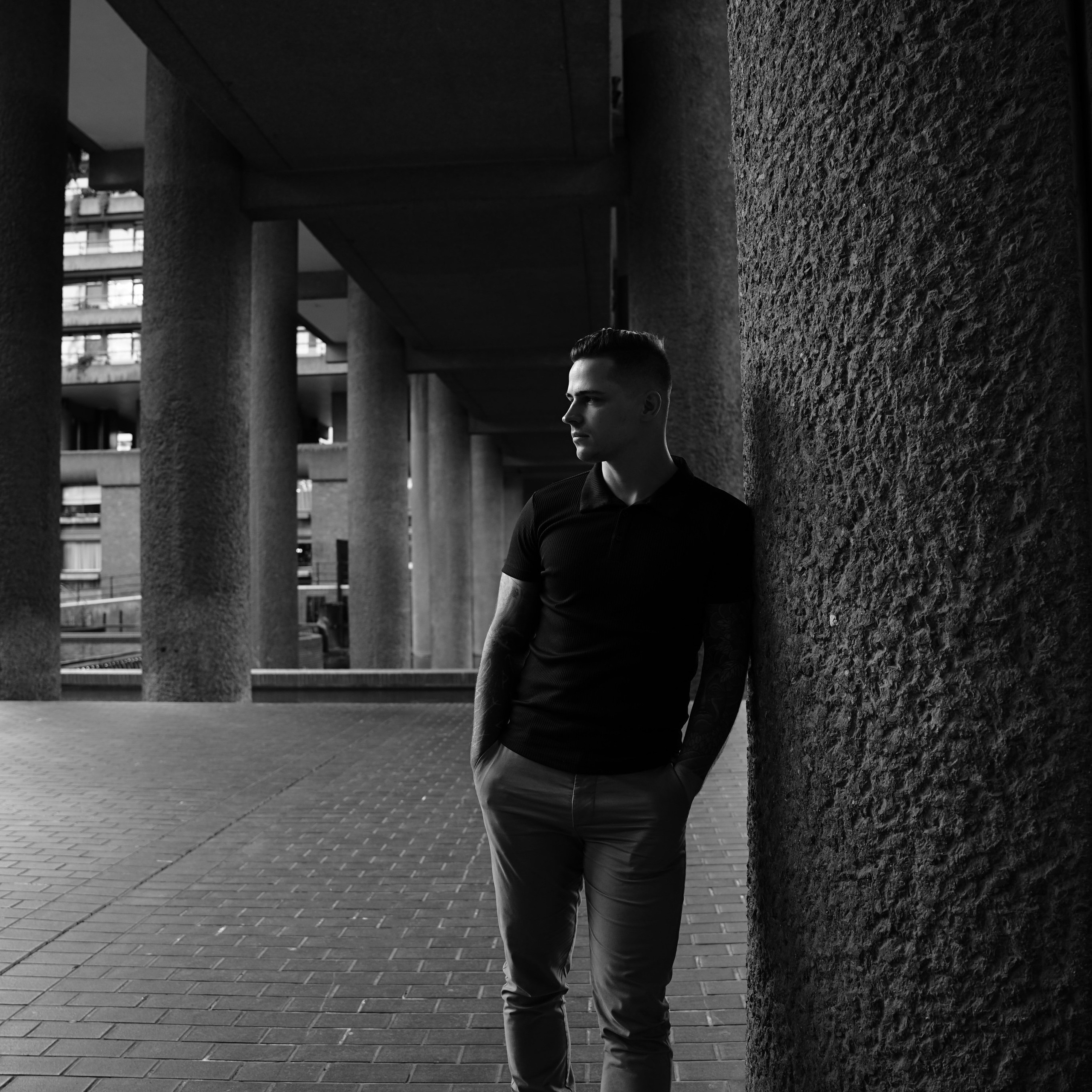 Outfits. Ukrainian Photographer London