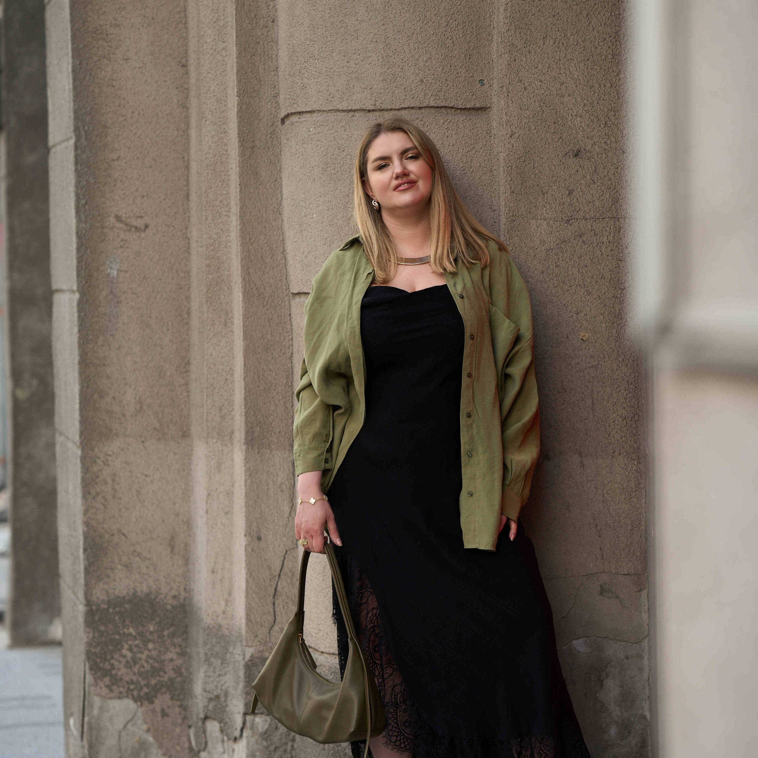 Outfits. Ukrainian Photographer London