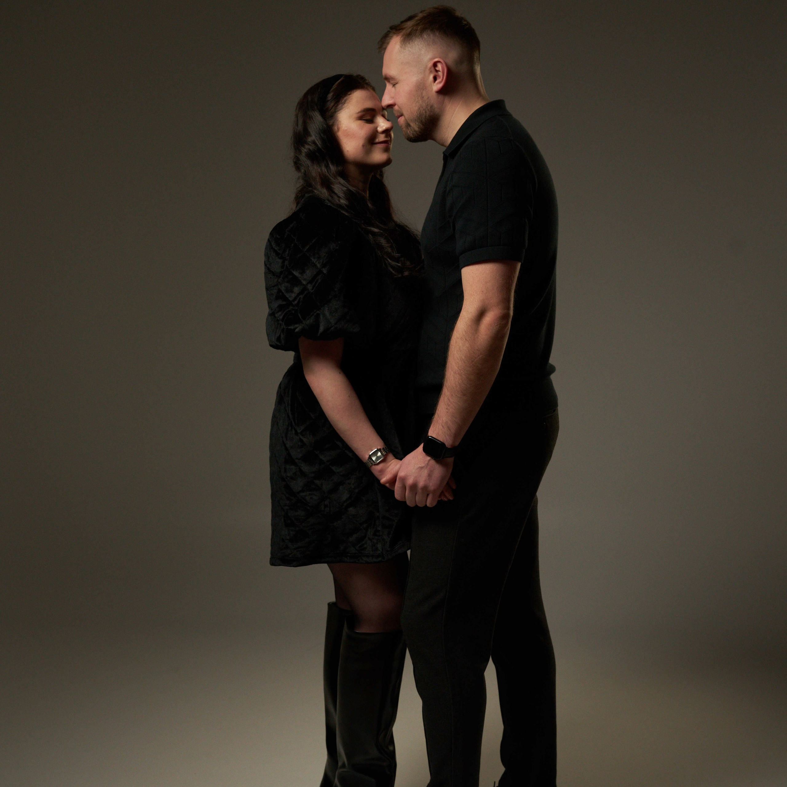 Outfits. Ukrainian Photographer London