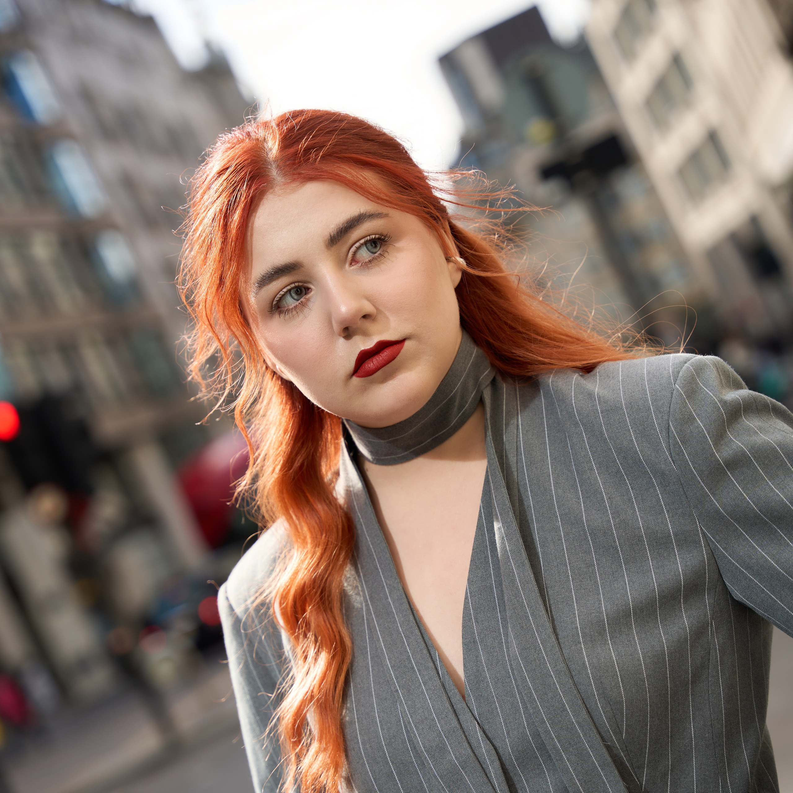 Feedback. Ukrainian Photographer London