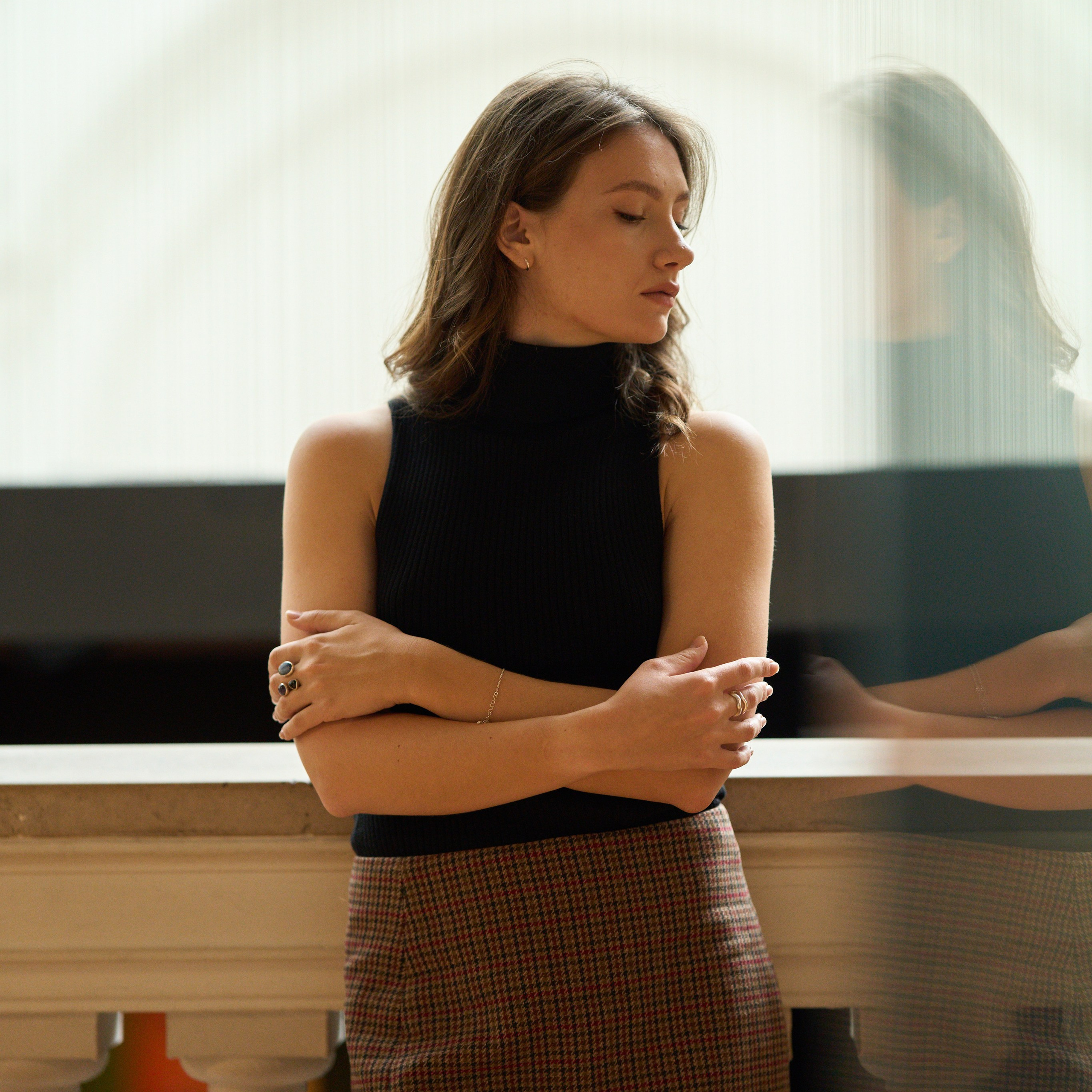 Feedback. Ukrainian Photographer London