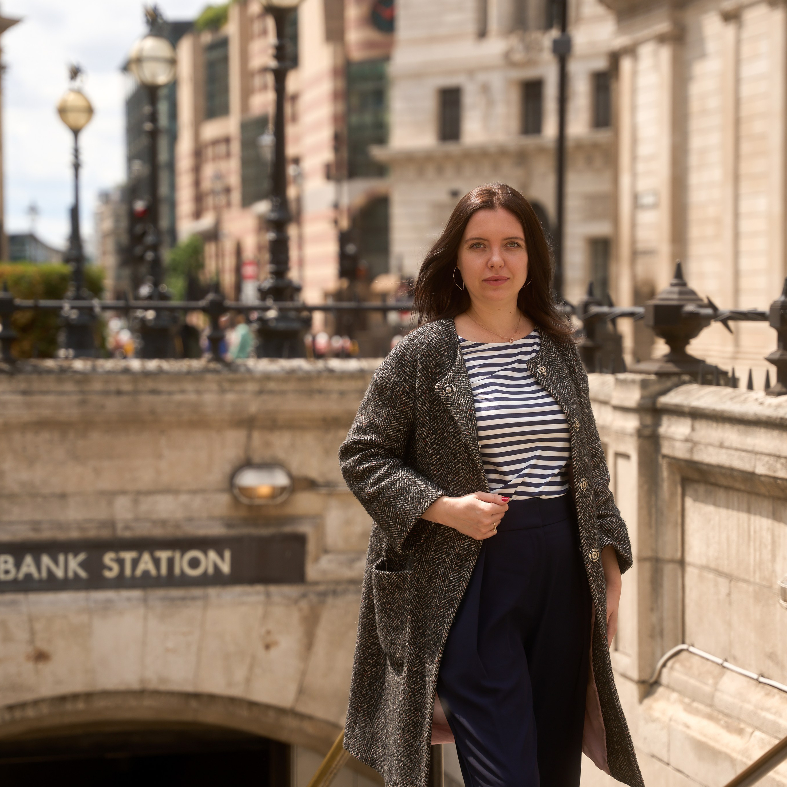 Feedback. Ukrainian Photographer London