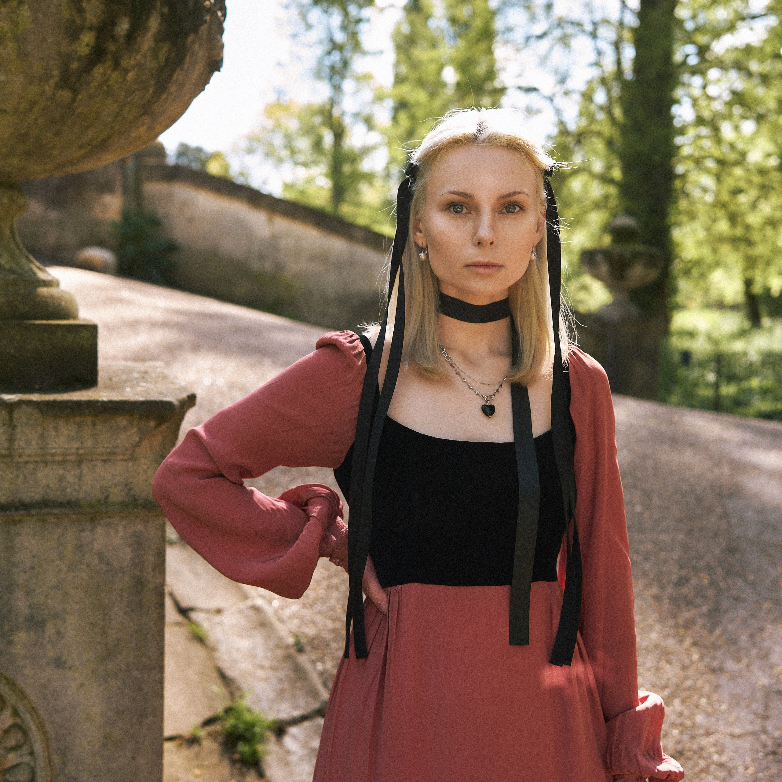 Feedback. Ukrainian Photographer London